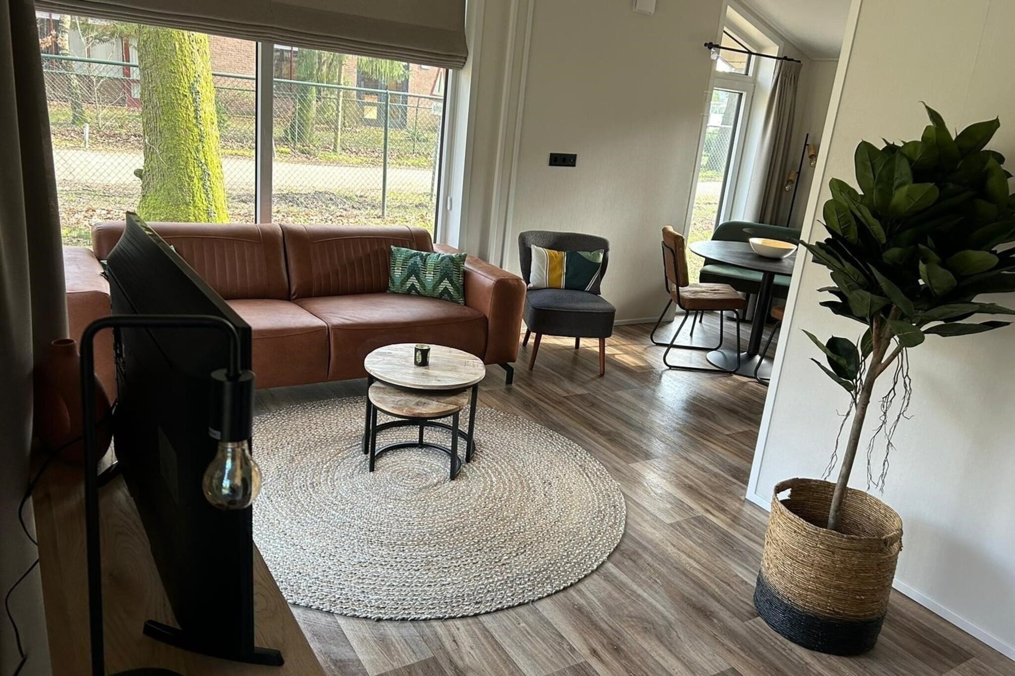 Chalet Edelhert