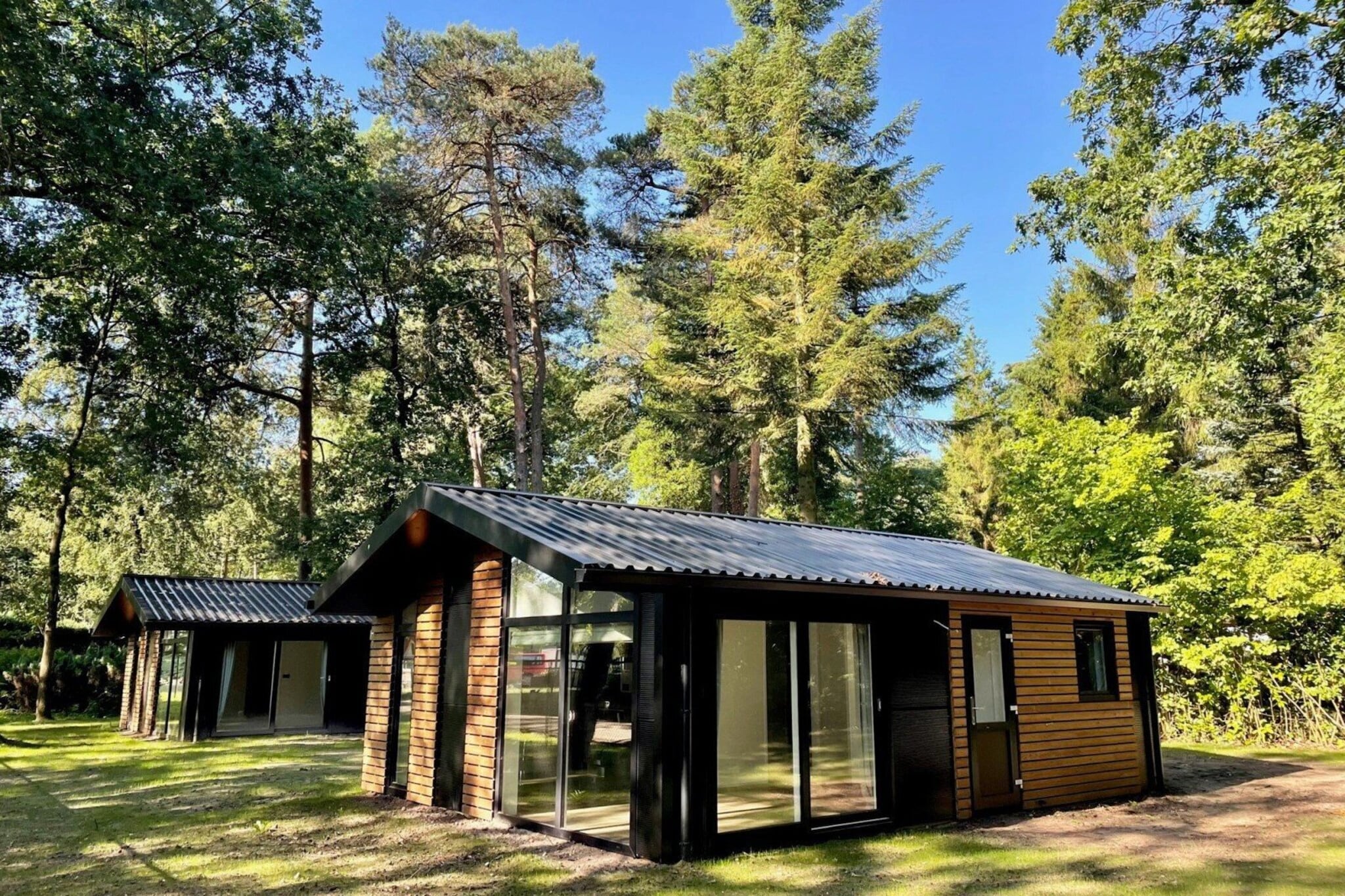 Chalet Edelhert