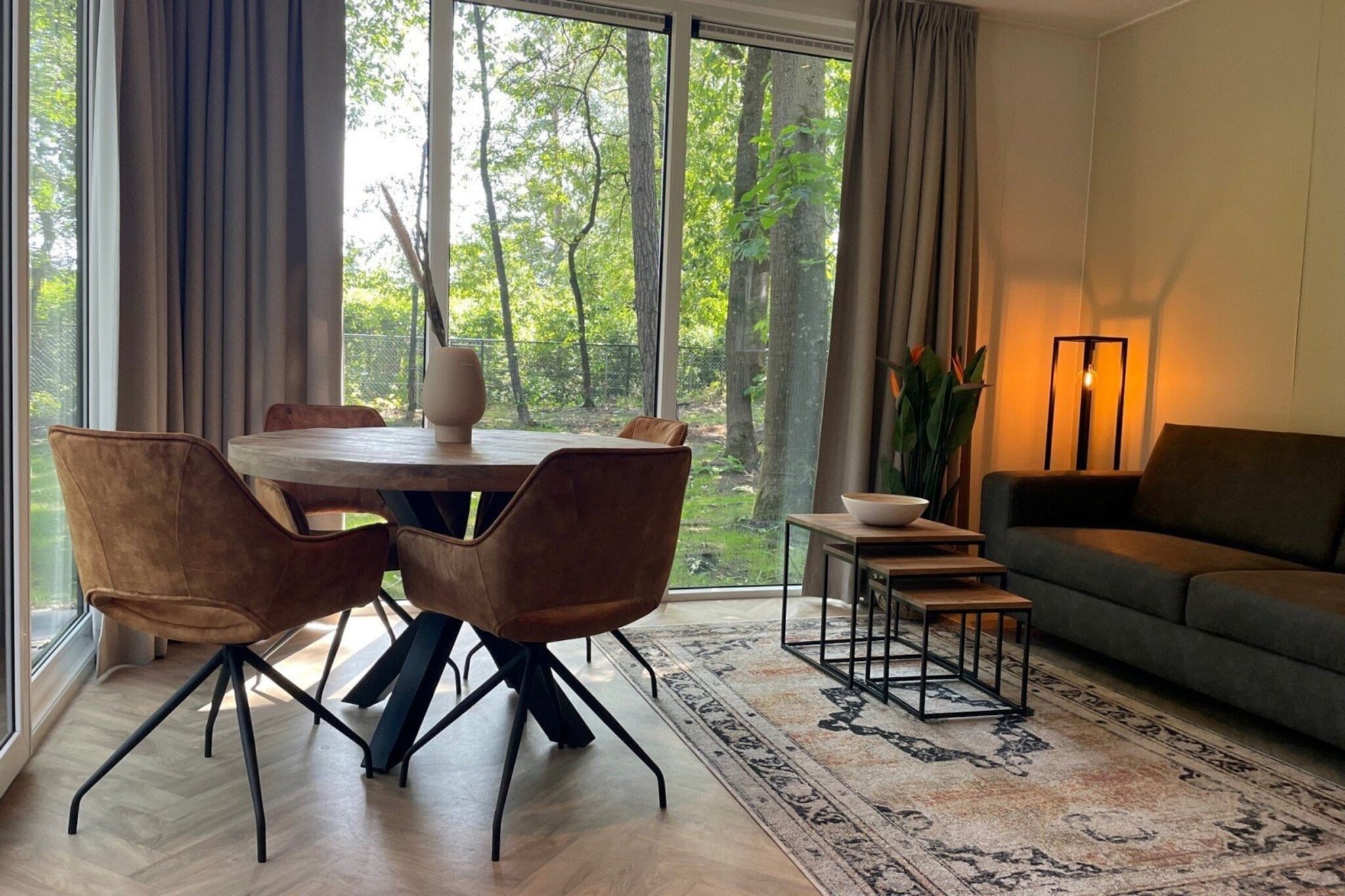 Chalet Eekhoorn