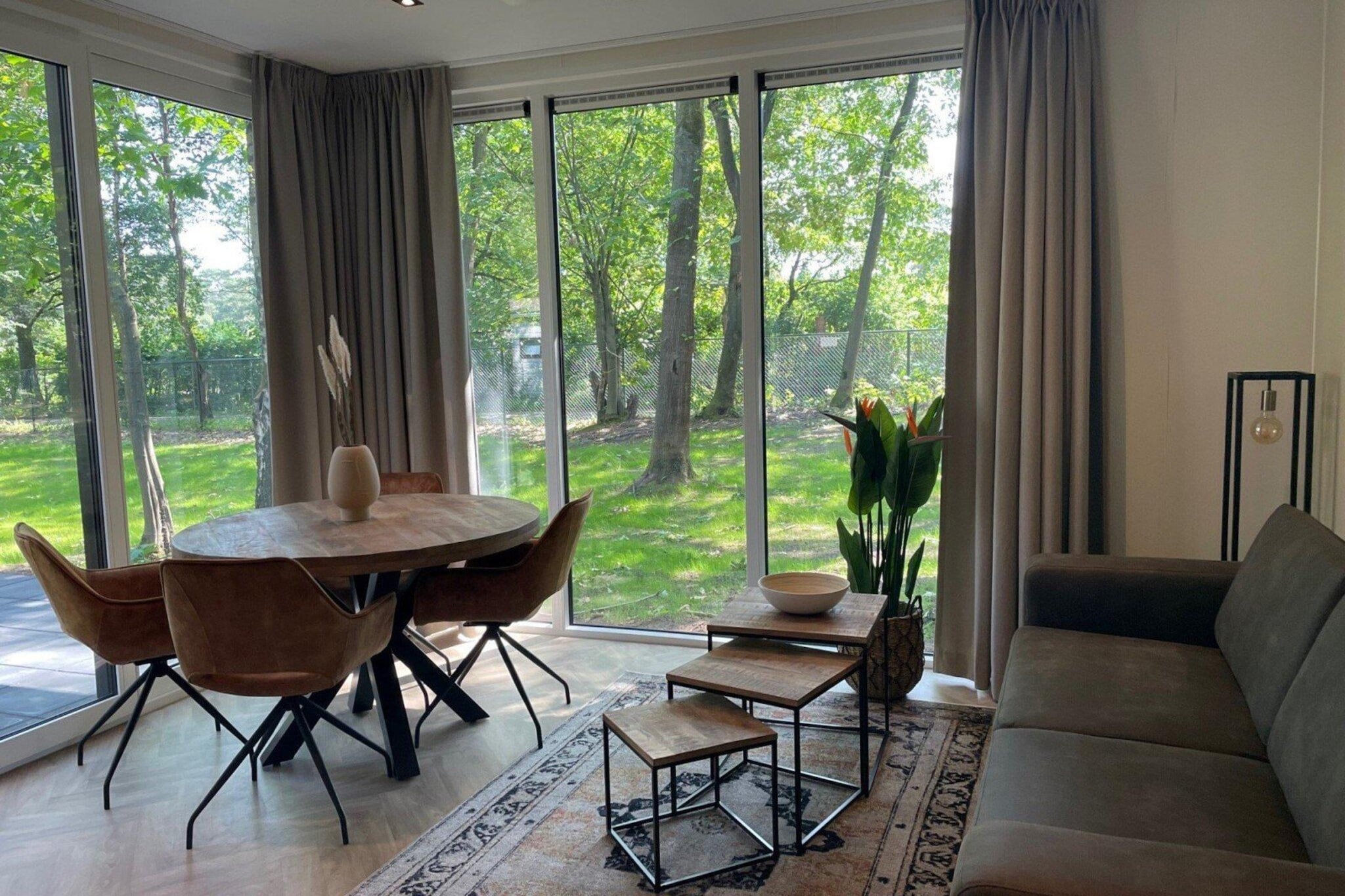 Chalet Eekhoorn
