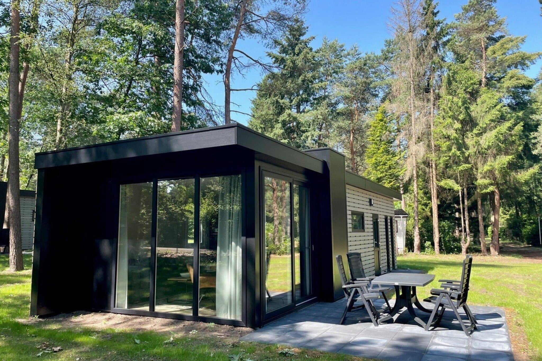 Chalet Eekhoorn