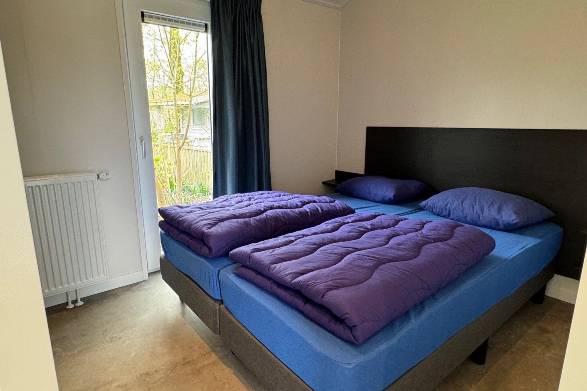 Chalet Egel