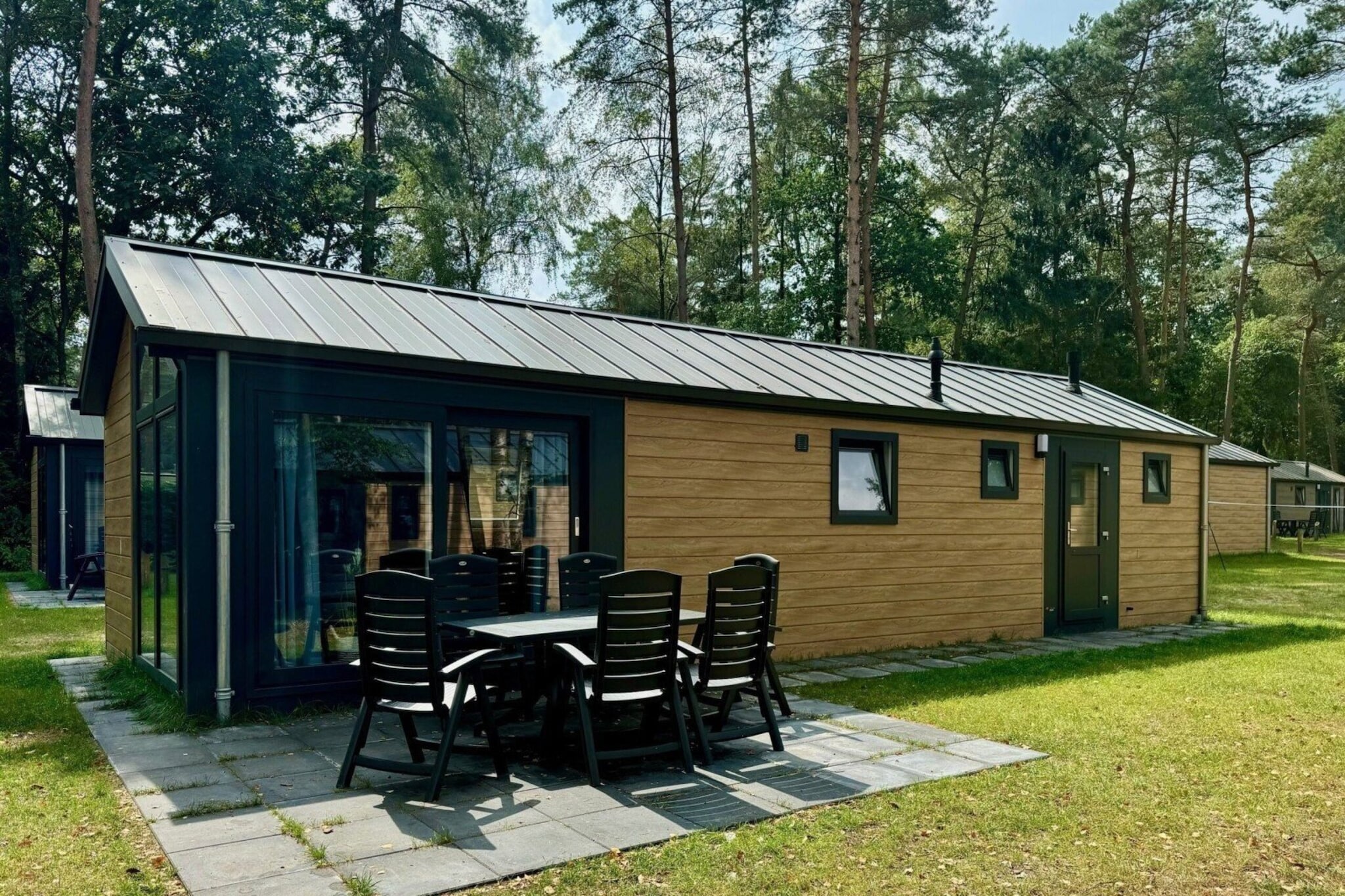 Chalet Egel