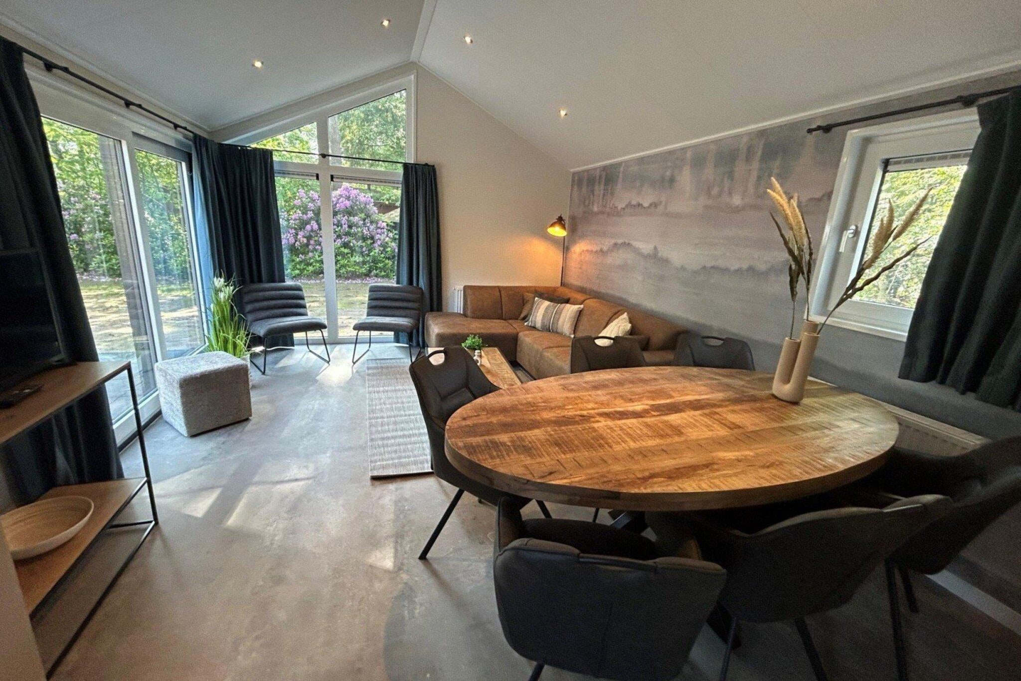 Chalet Egel