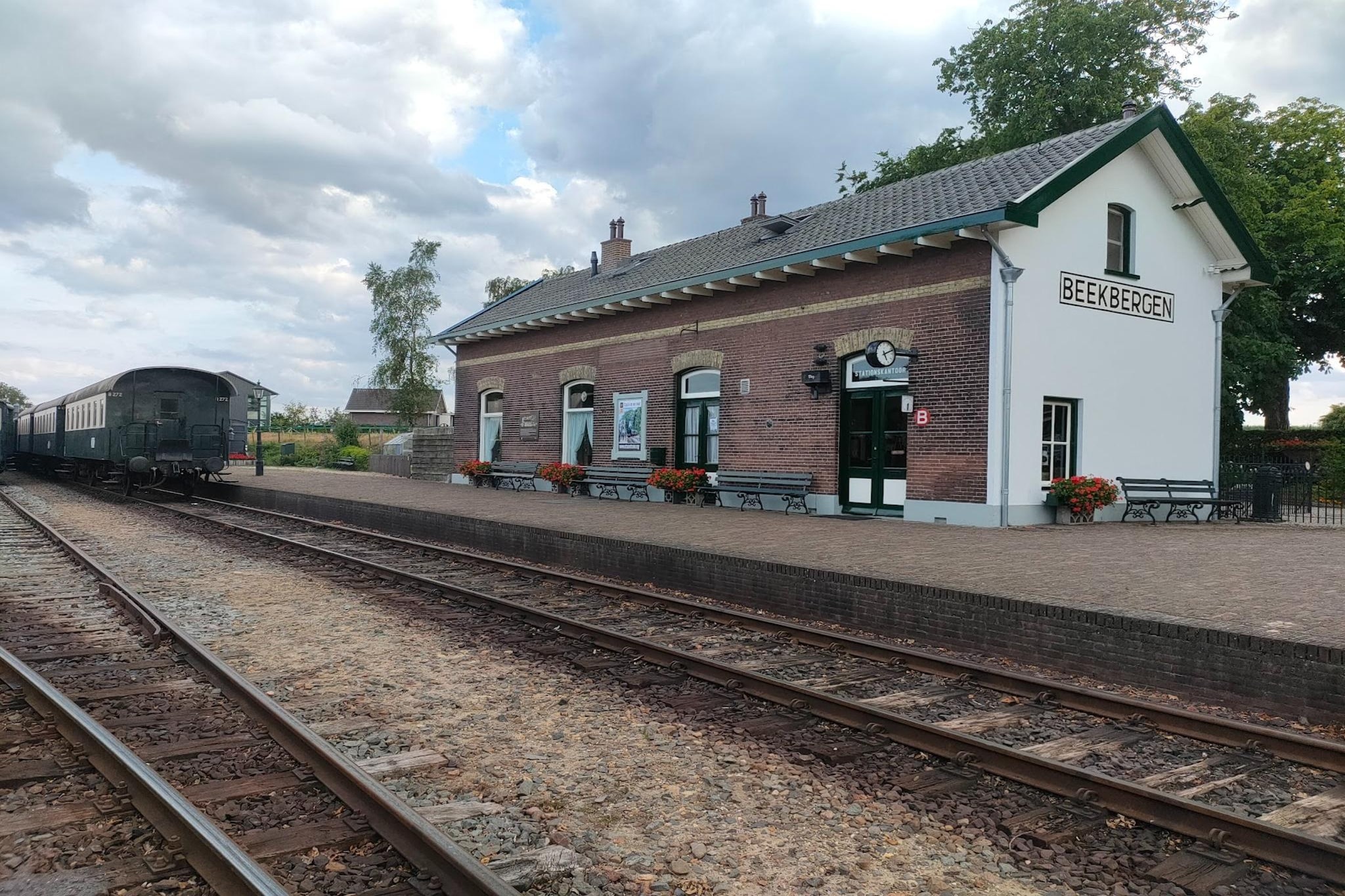 Chalet Meerkoet-Gebieden zomer 20km