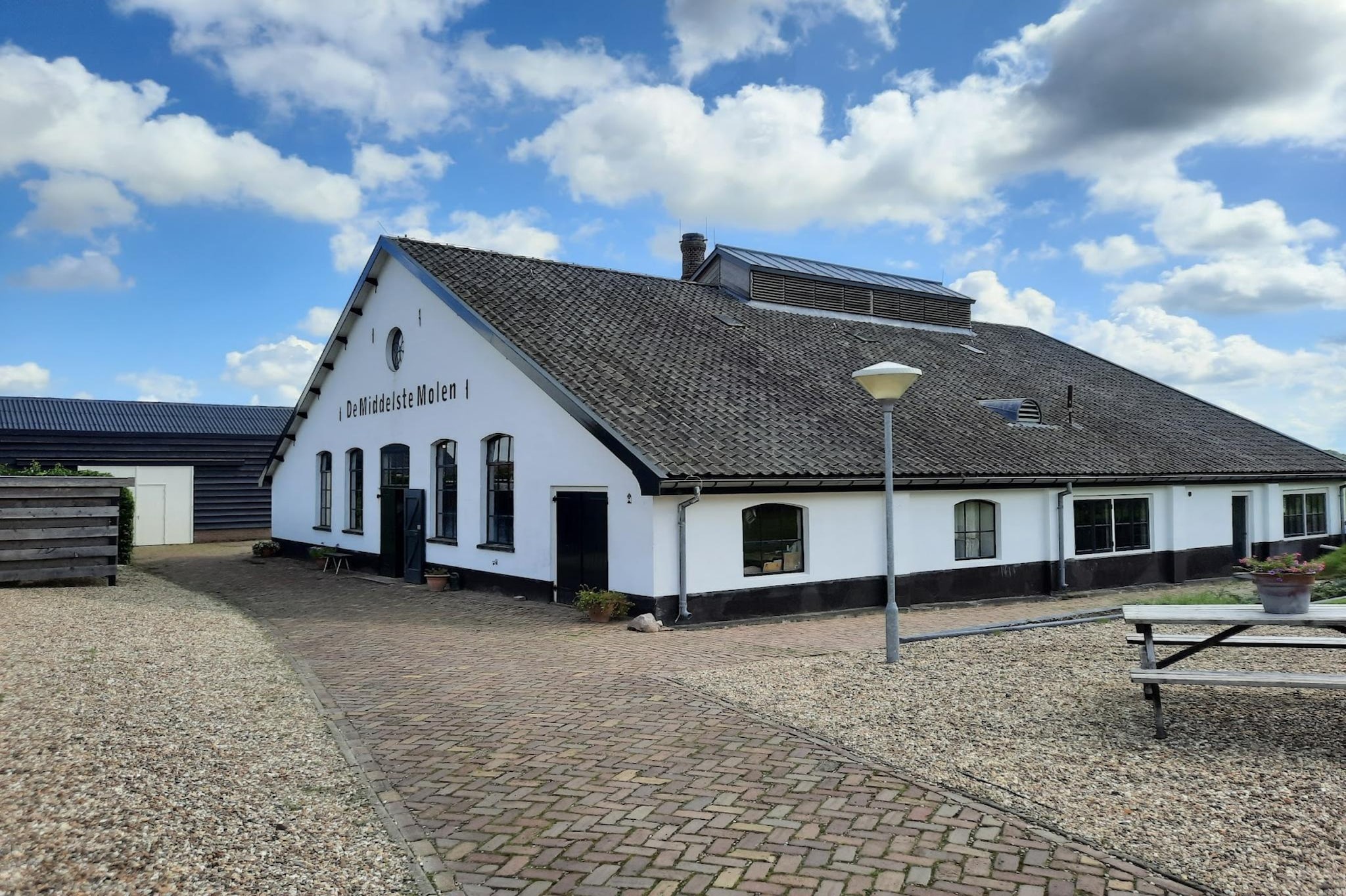 Chalet Meerkoet-Gebieden zomer 1km