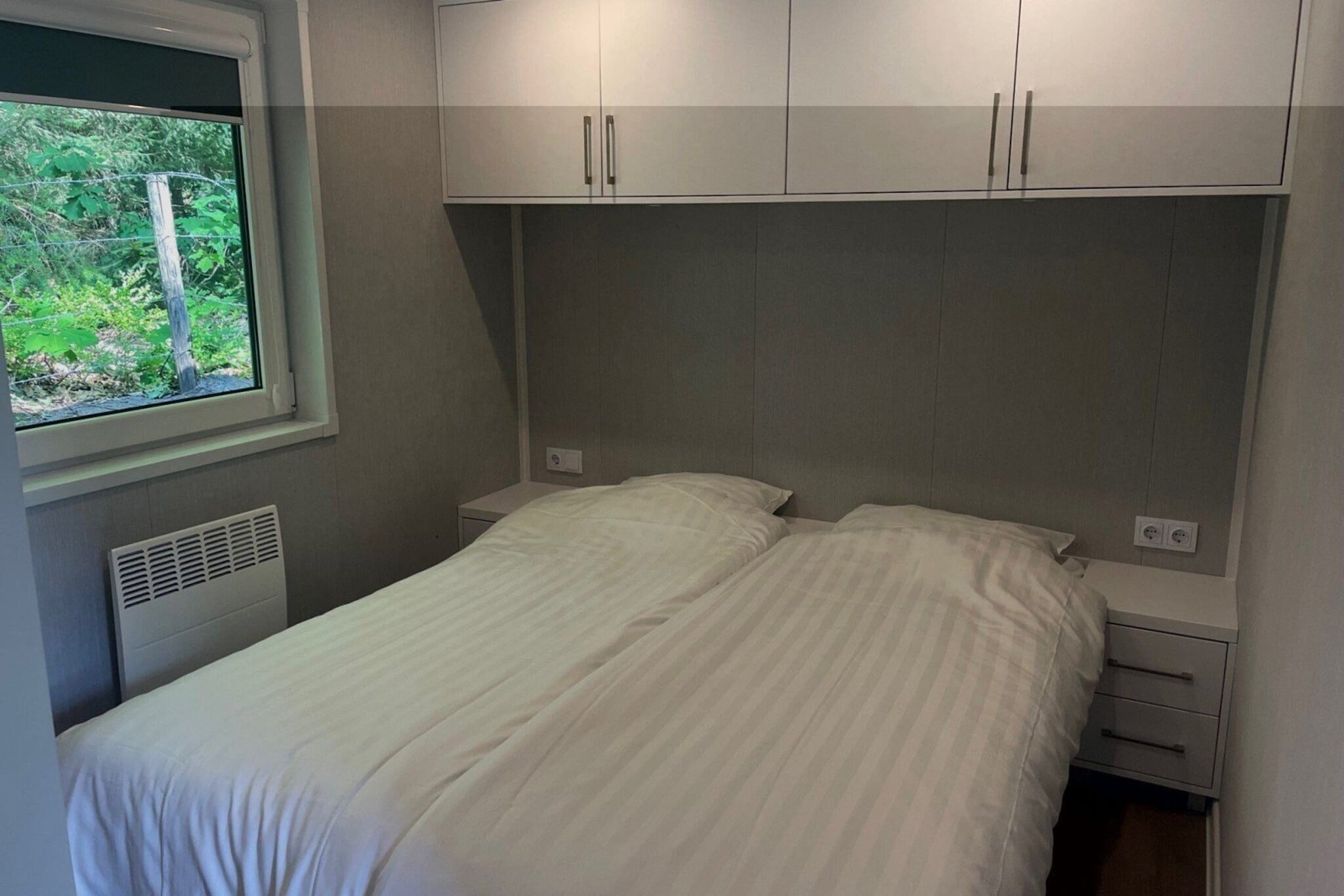 Chalet Nachtegaal (4 personen)