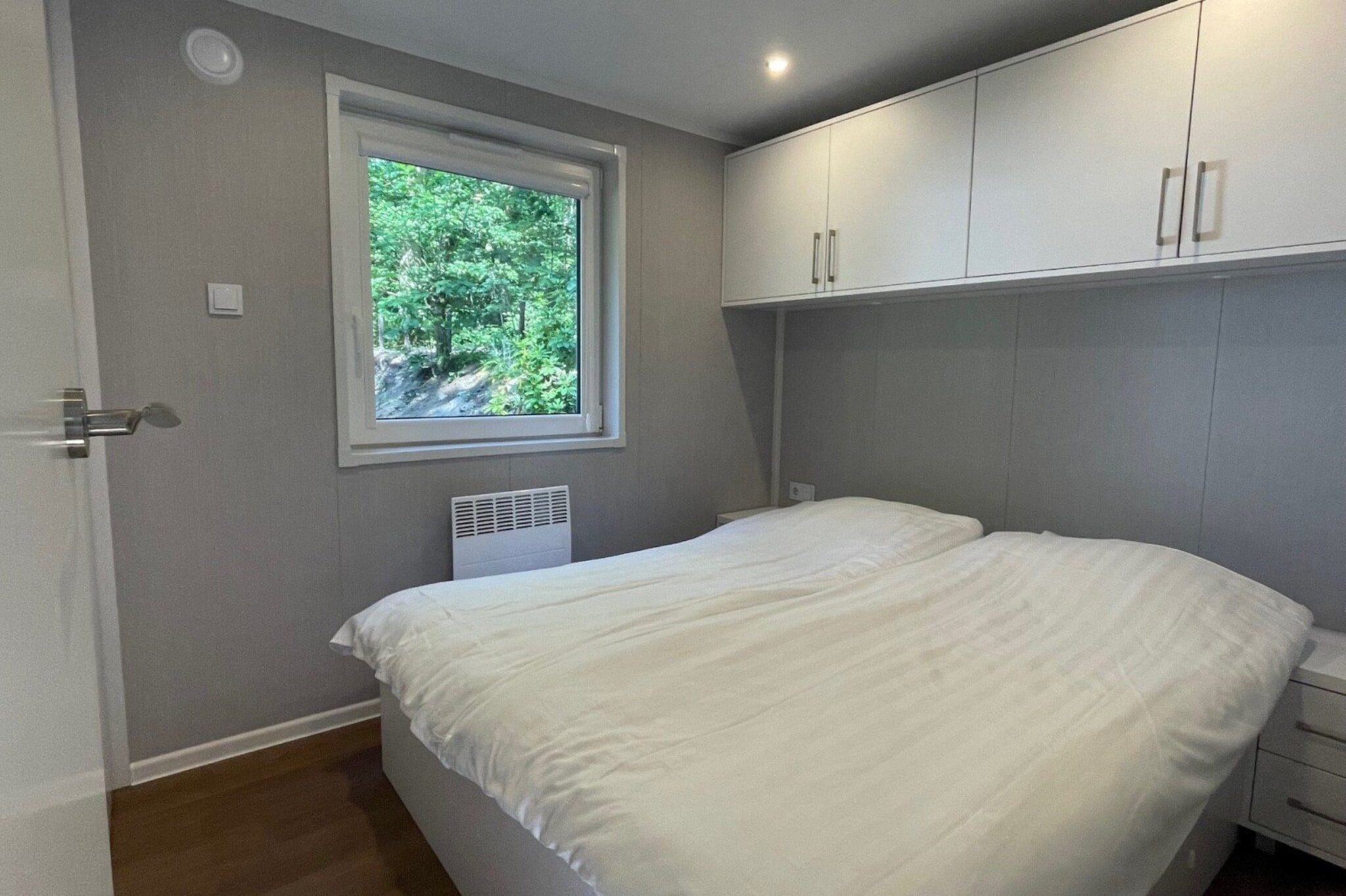 Chalet Nachtegaal (6 personen)