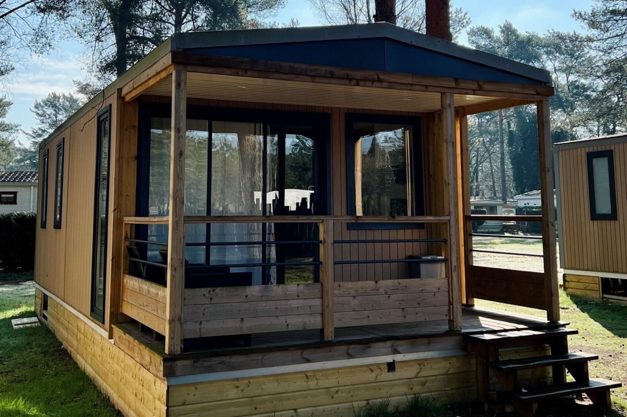 Chalet Specht