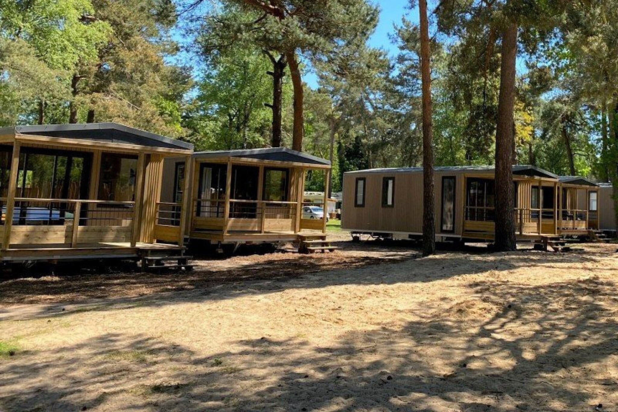 Chalet Specht