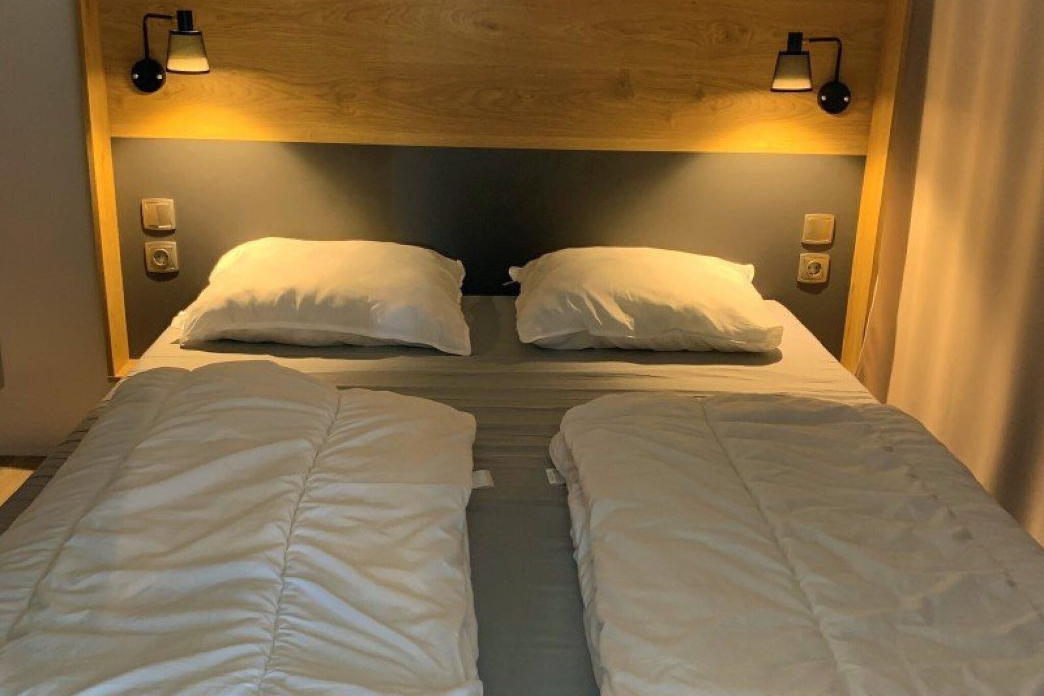 Chalet Specht