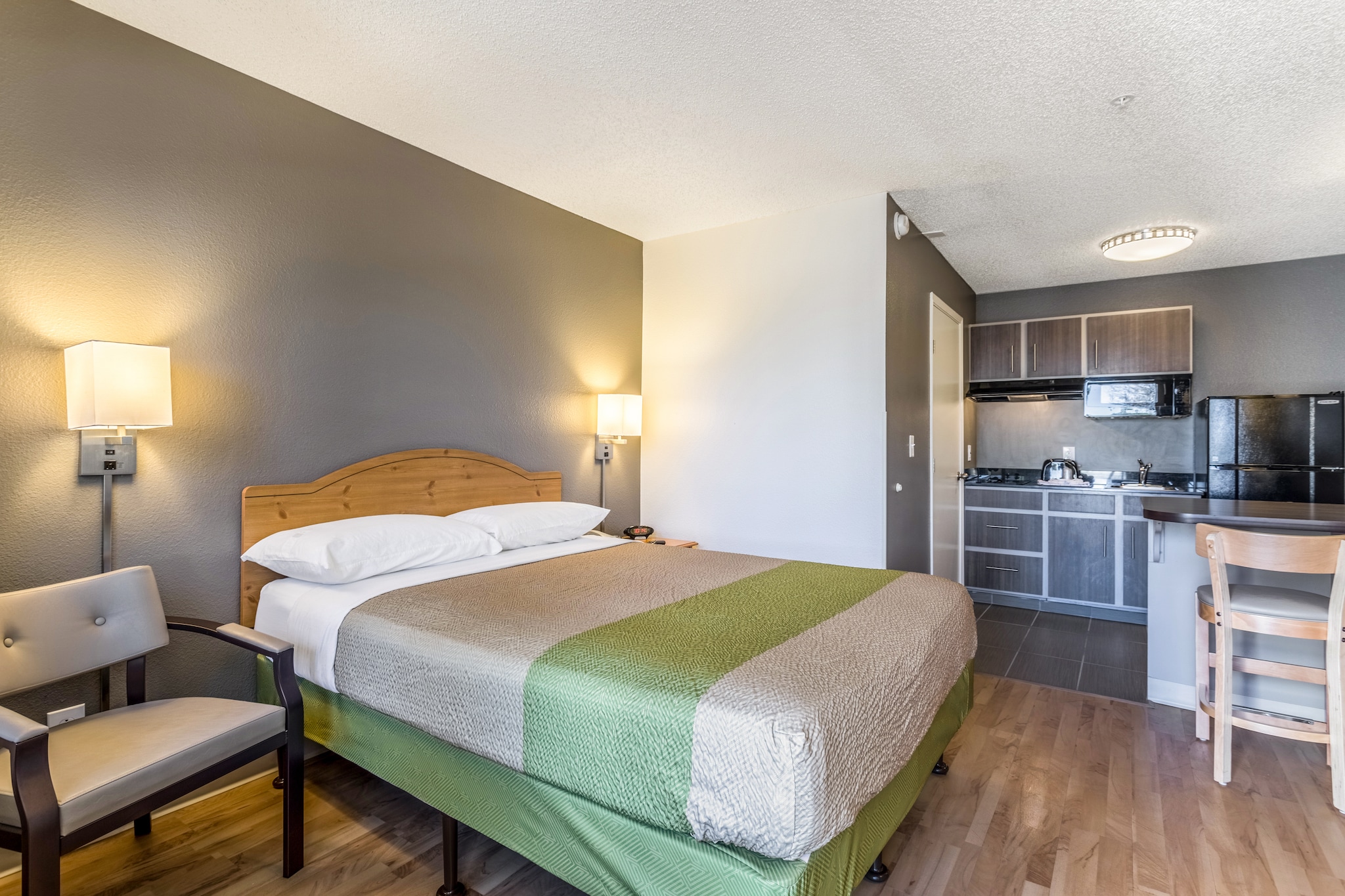 Bed Room