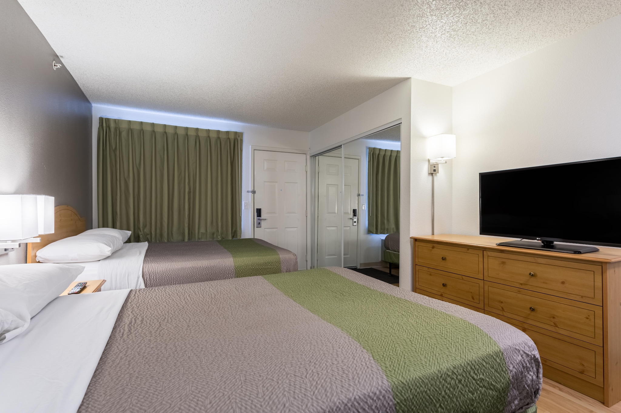 Bed Room