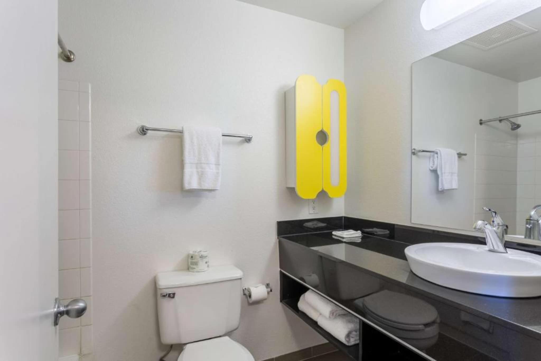 Bath Room