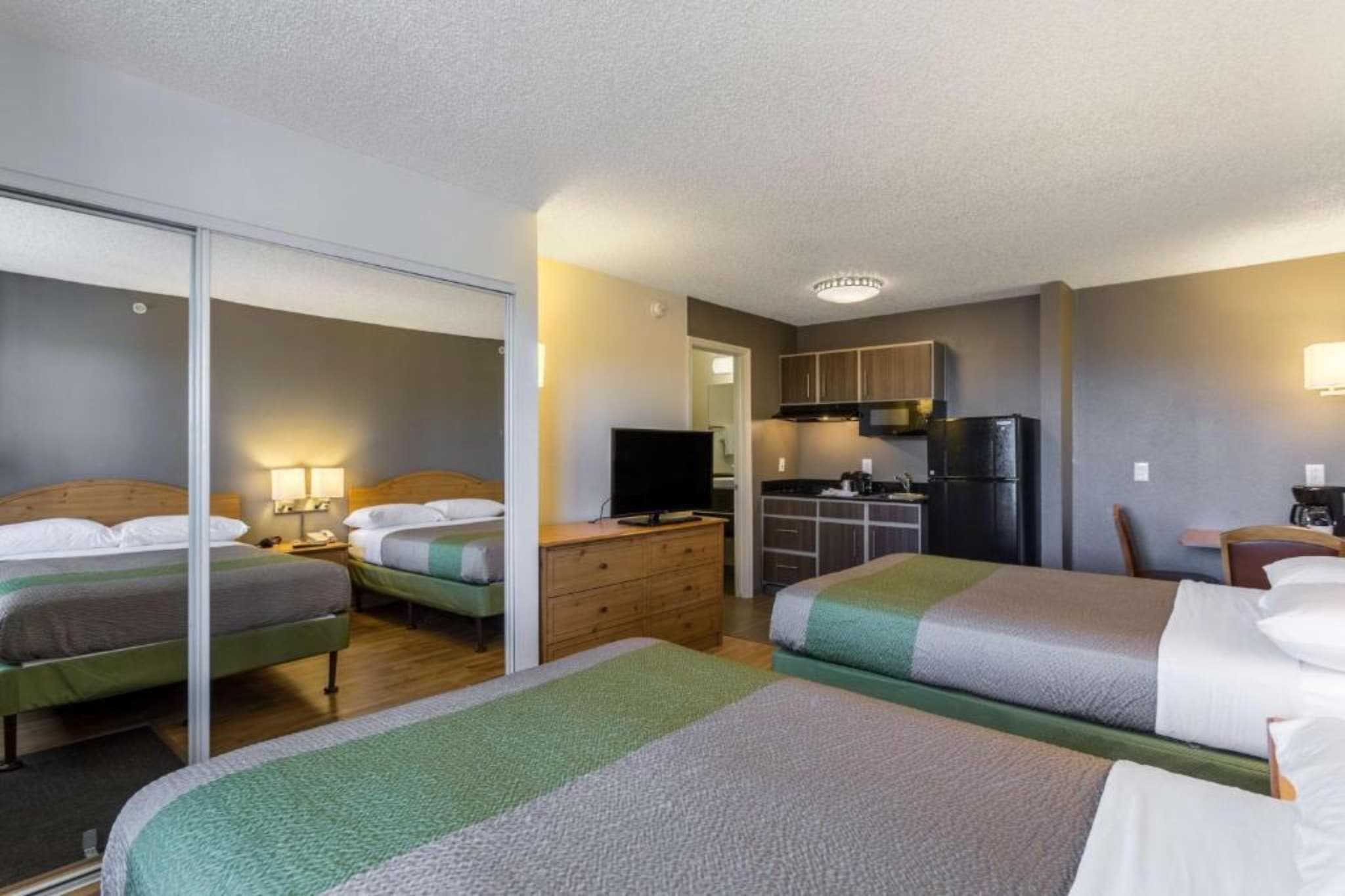 Bed Room