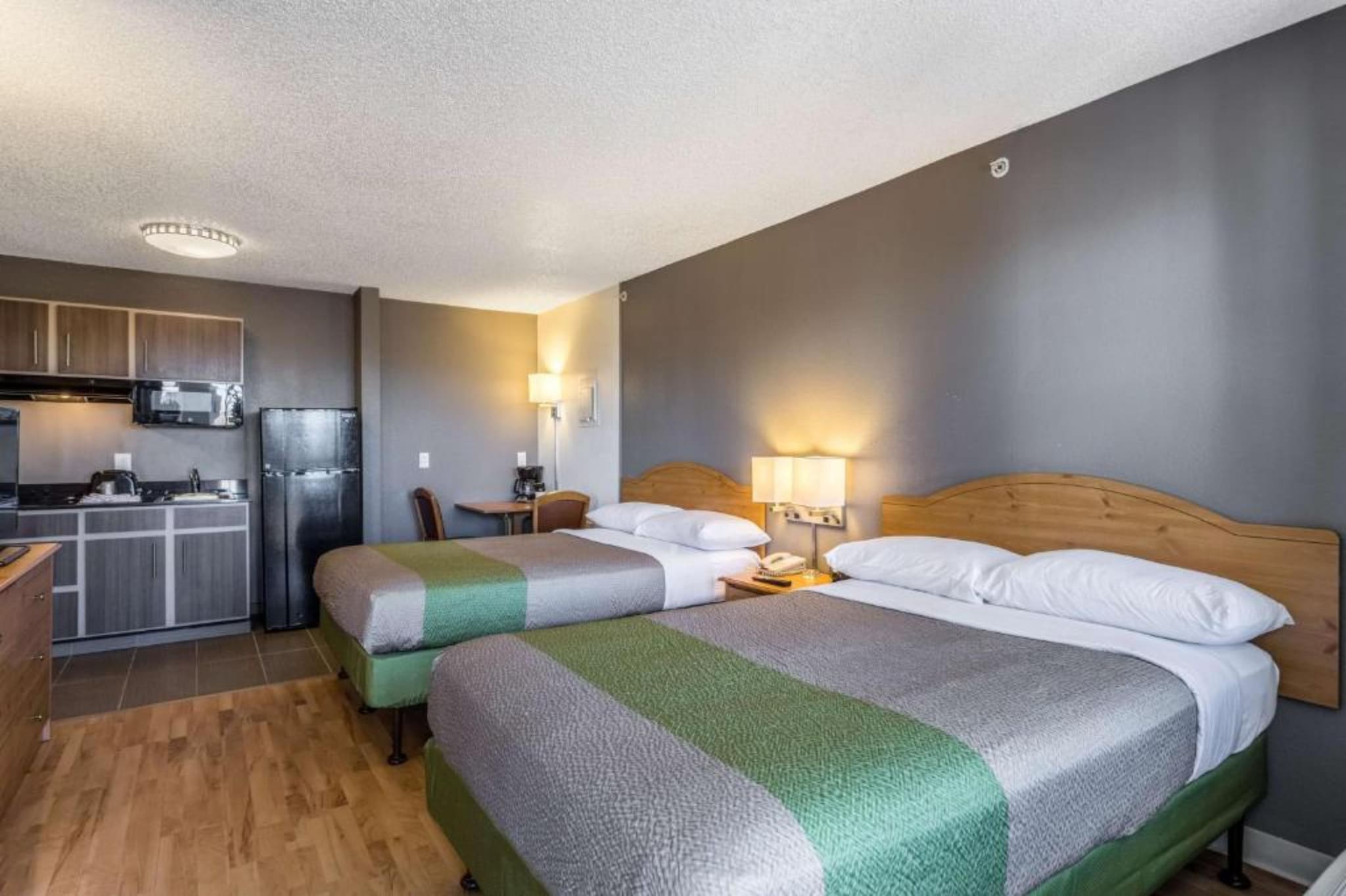 Bed Room