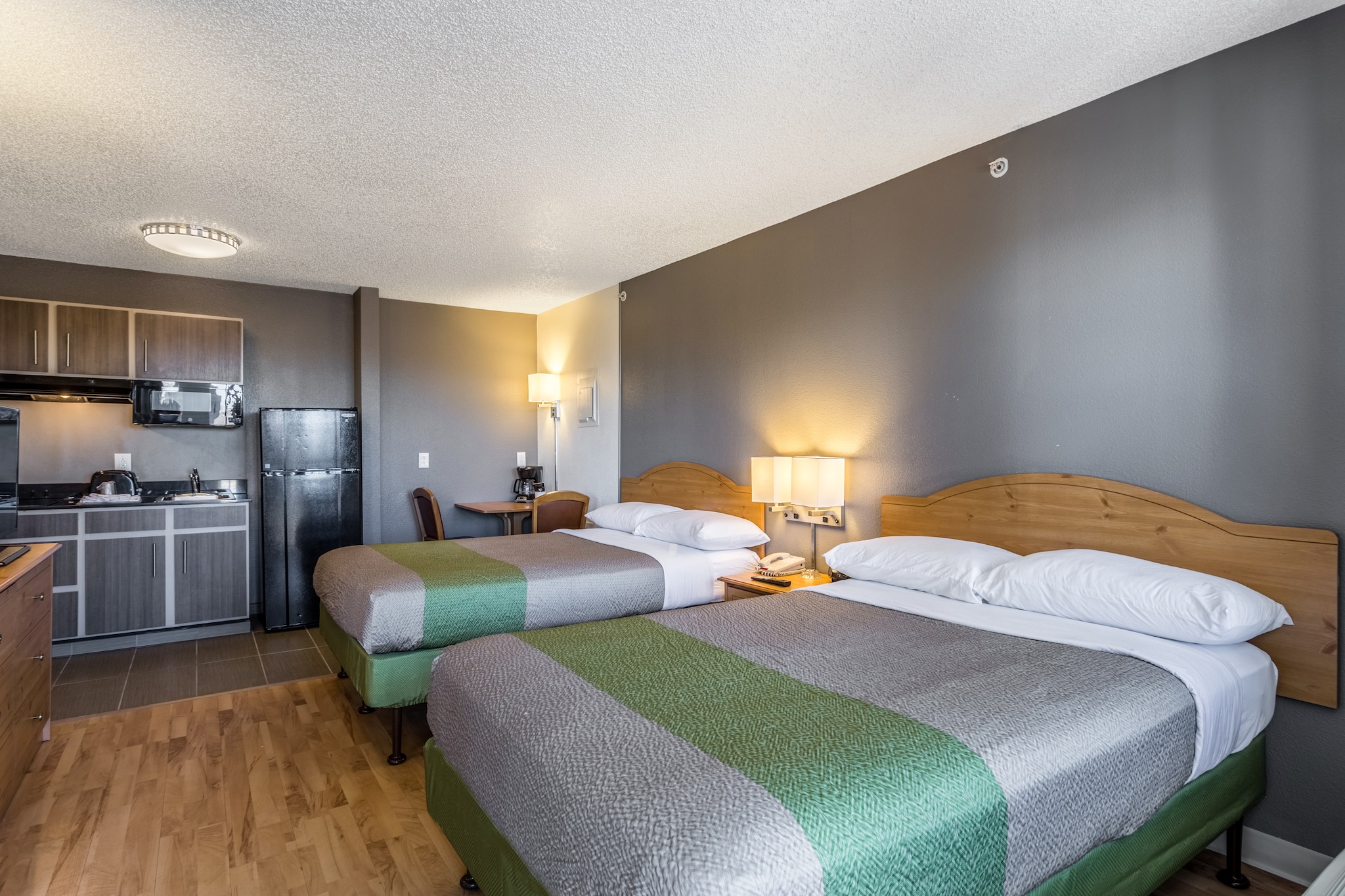 Bed Room