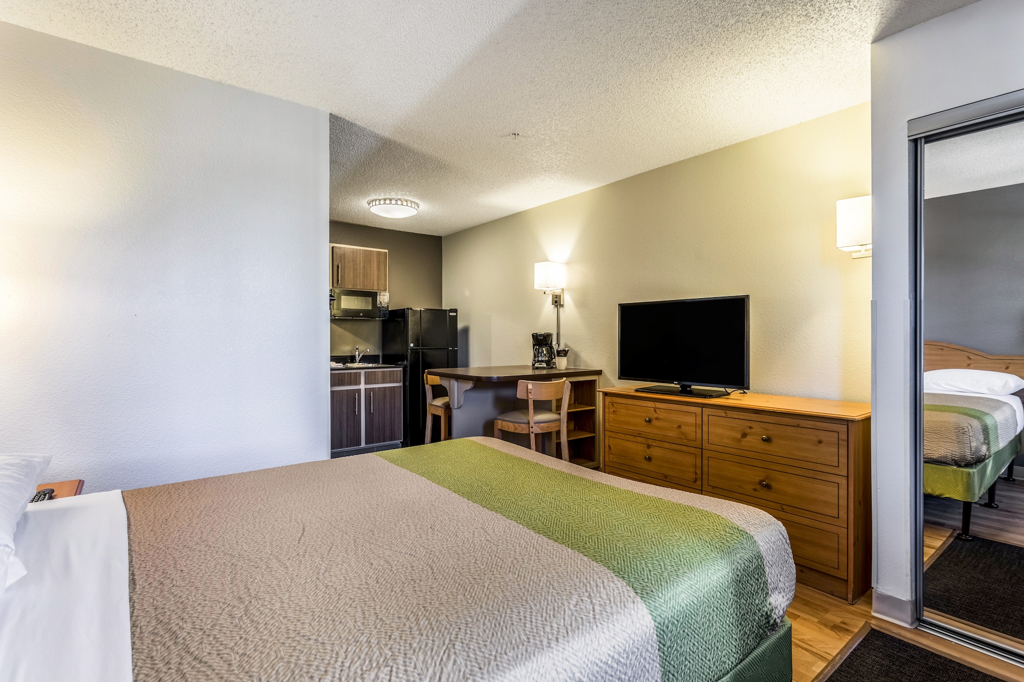 Bed Room