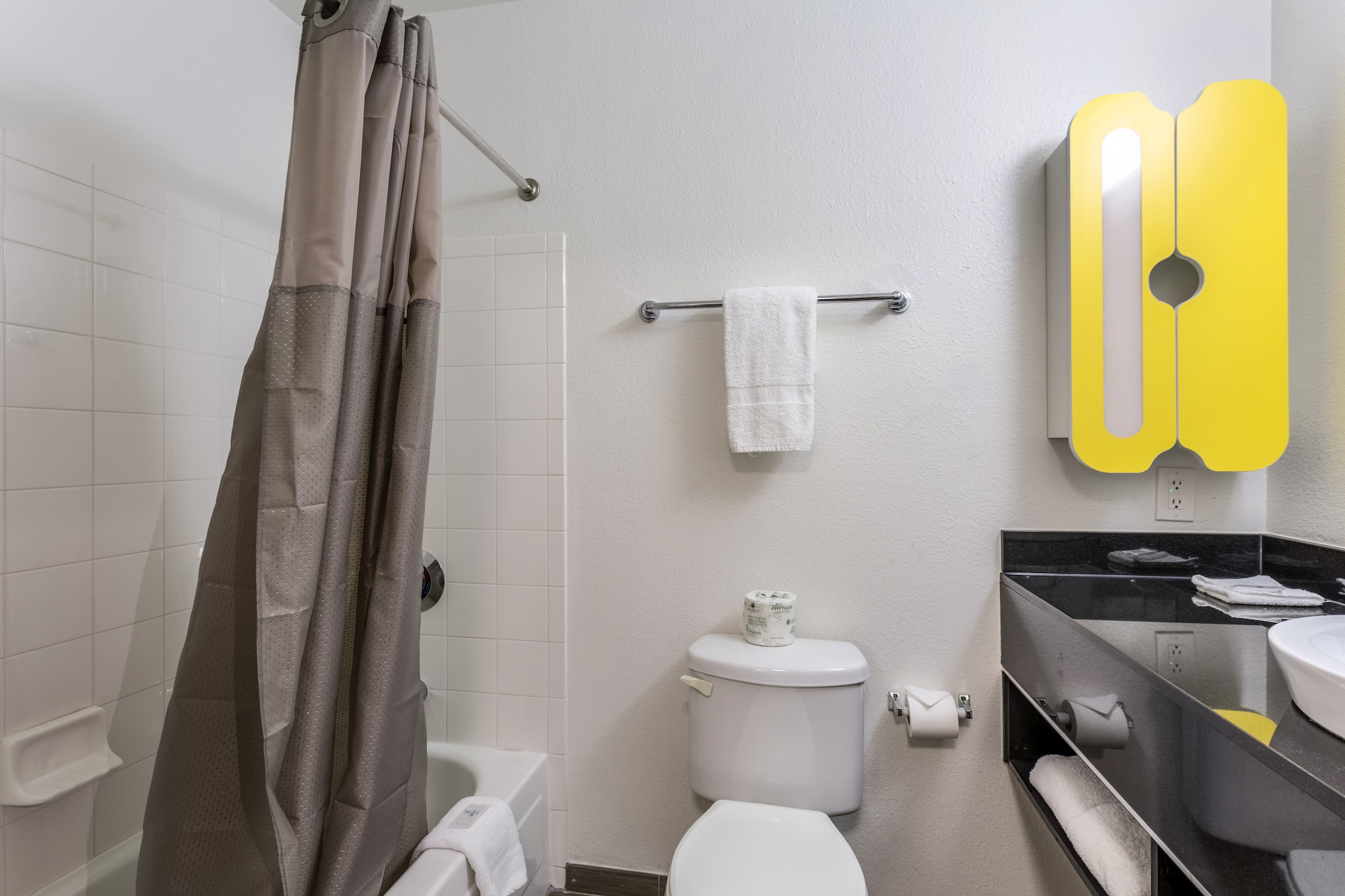 Bath Room