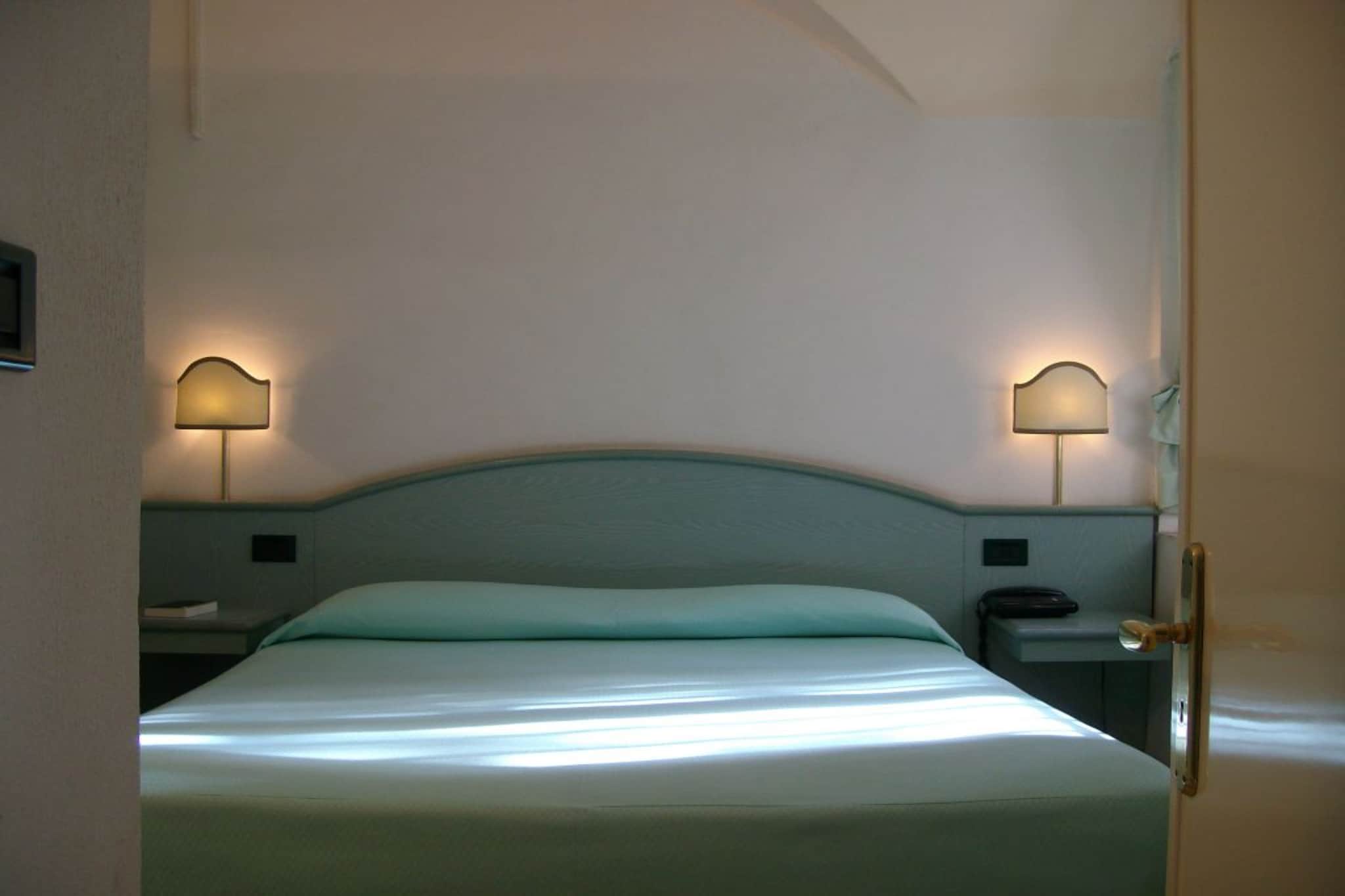 Residence Miramare / APARTMENT TYPE B-Slaapkamer