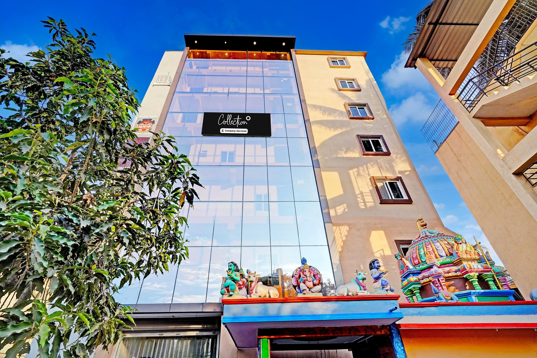 Premium Stays at Brookefield by Bangalore Inn