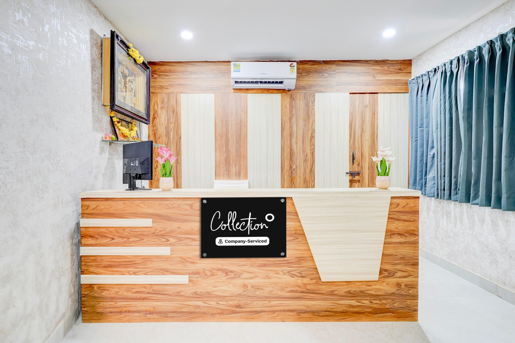 Situated within 4.5 km of The Heritage Centre & Aerospace Museum and 13 km of Brigade Road, Premium Stays at Brookefield by Bangalore Inn features rooms with air conditioning and a private bathroom in Bangalore. This 4-star hotel offers room service, a 24-hour front desk and free WiFi. The hotel has family rooms.

All rooms at the hotel are fitted with a seating area, a flat-screen TV with satellite channels and a private bathroom with free toiletries and a bath or shower. The rooms have a desk.

Commercial Street is 14 km from Premium Stays at Brookefield by Bangalore Inn, while Forum Mall, Koramangala is 14 km from the property. Kempegowda International Airport is 42 km away.

Unmarried couples are warmly welcome at this property.
Guests with local ID proof are warmly welcome.
Apologies, but we are currently unable to host foreign nationals at this property.
Early Check-In Policy: A full dayâ€™s room rate will be charged for check-ins before 6:00 AM. Complimentary early check-in is available between 6:00 AM and 10:00 AM, subject to room availability.
 
Check-in is only available to guests aged 18 and above. Please provide a government-issued ID to confirm your age.