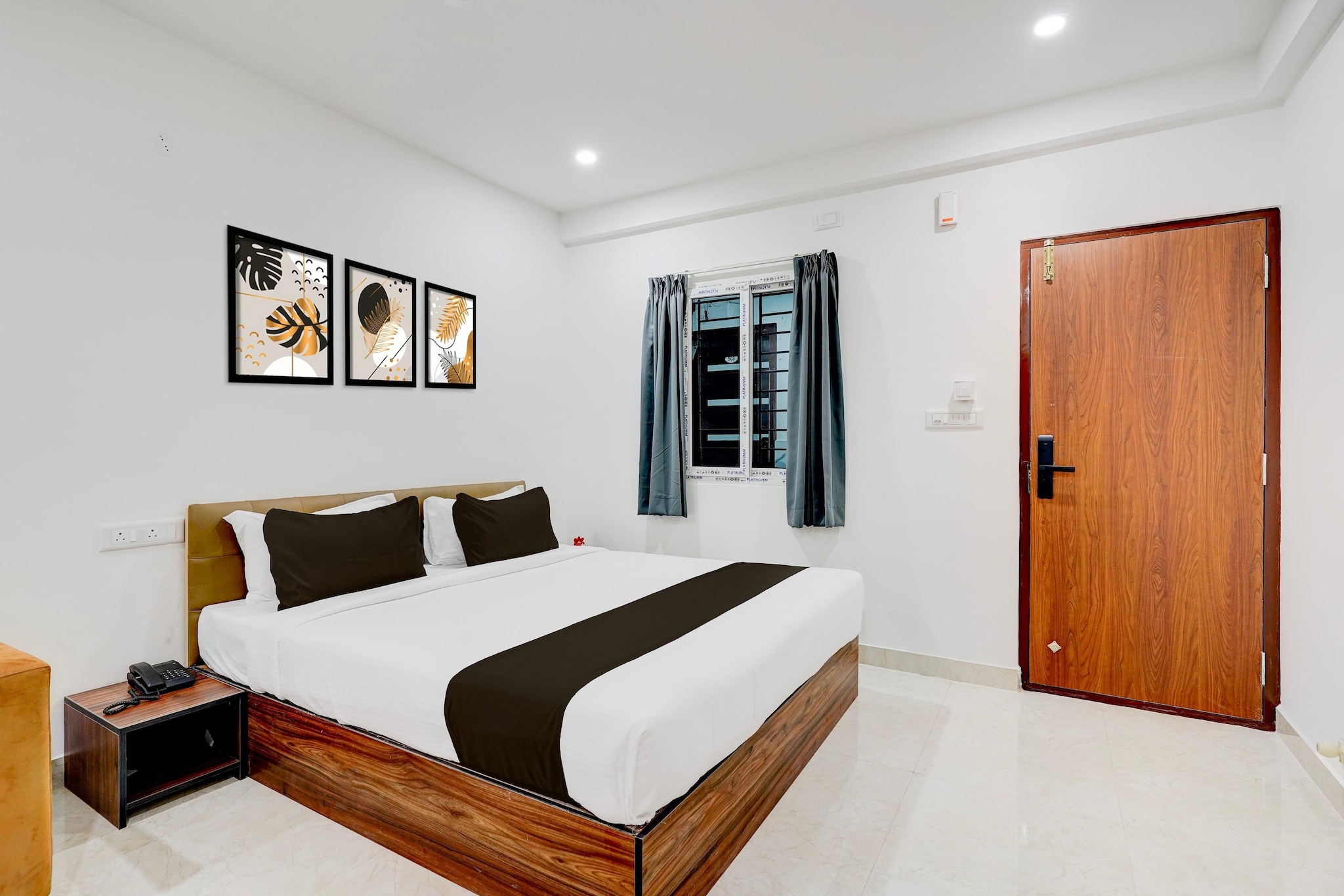 Premium Stays at Brookefield by Bangalore Inn