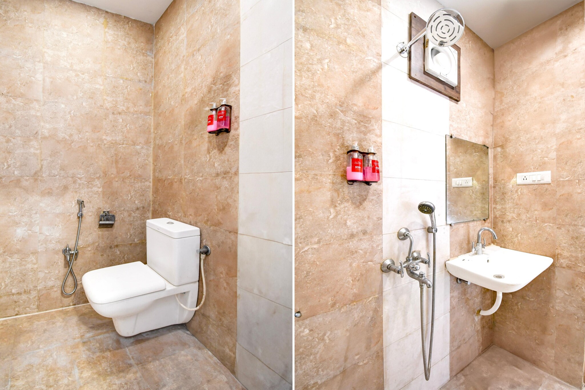 Premium Stays at Mancheswar Bhubaneswar
