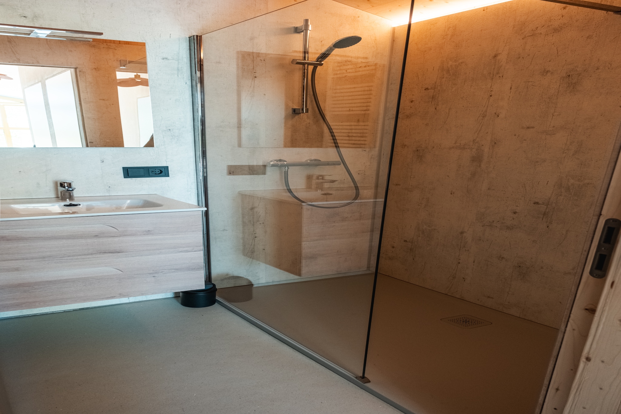 Bath Room