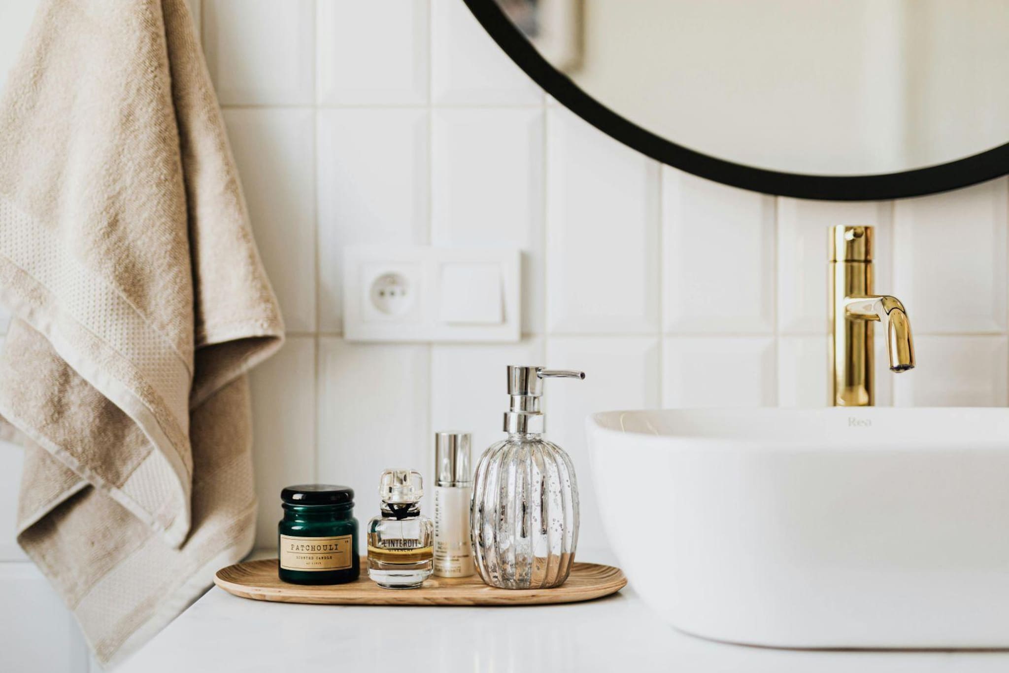 Groepsaccommodatie met 10 luxe tweepersoons kamers-Badkamer