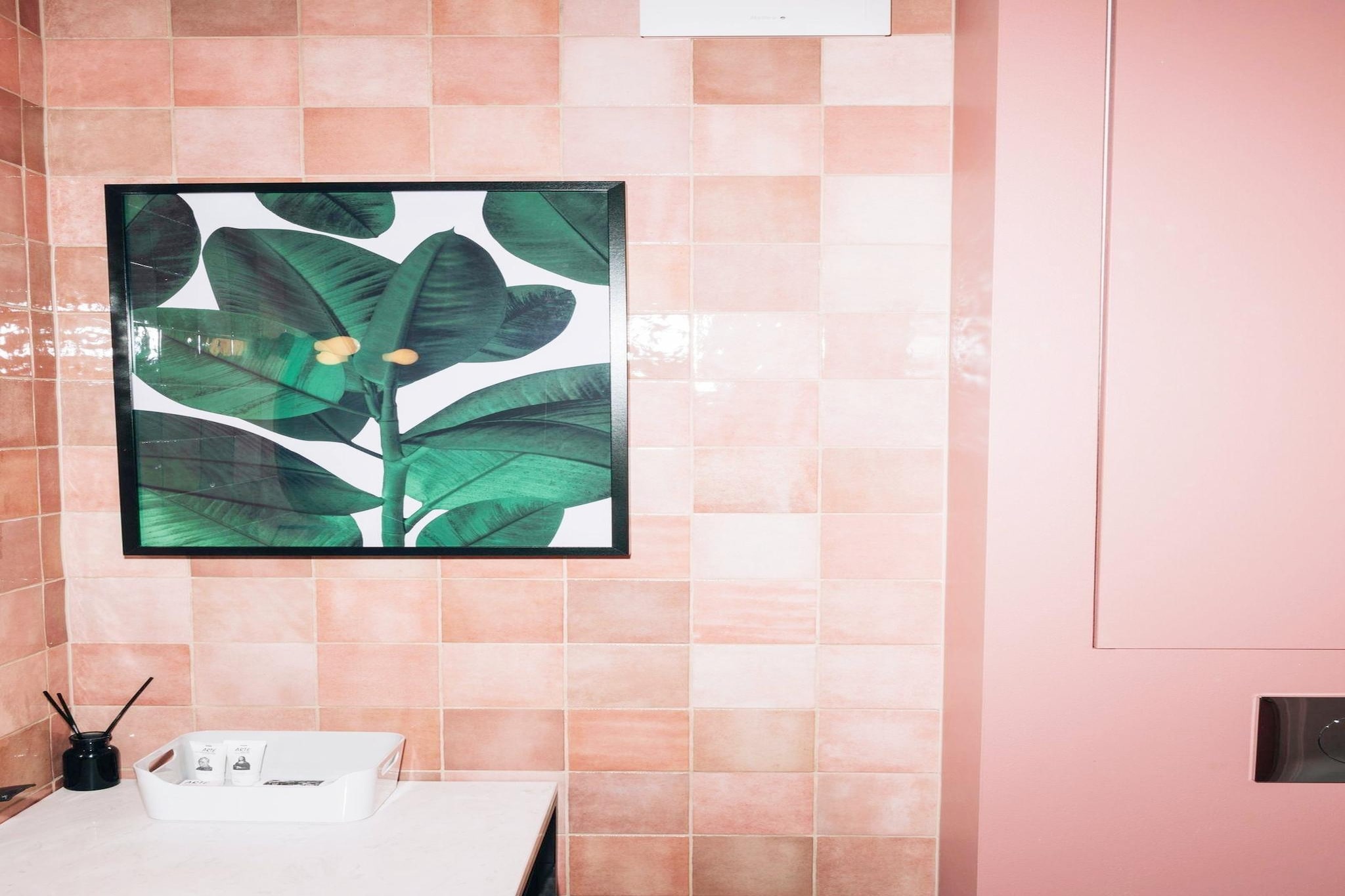 Groepsaccommodatie met 10 luxe tweepersoons kamers-Sfeer