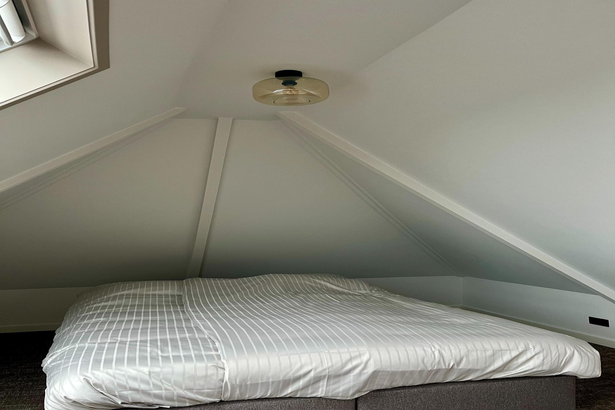 Groepsaccommodatie met 10 luxe tweepersoons kamers-Slaapkamer