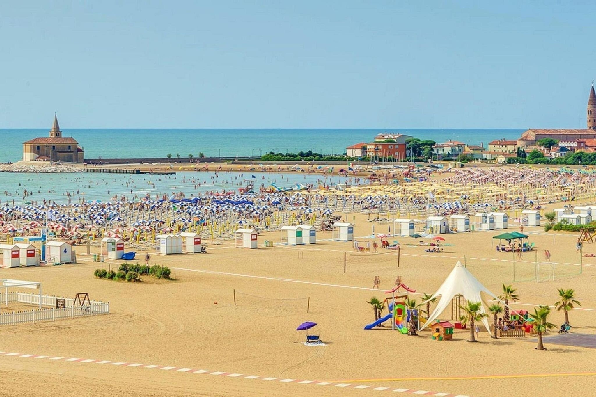 Portesin 43A-Gebieden zomer 1km
