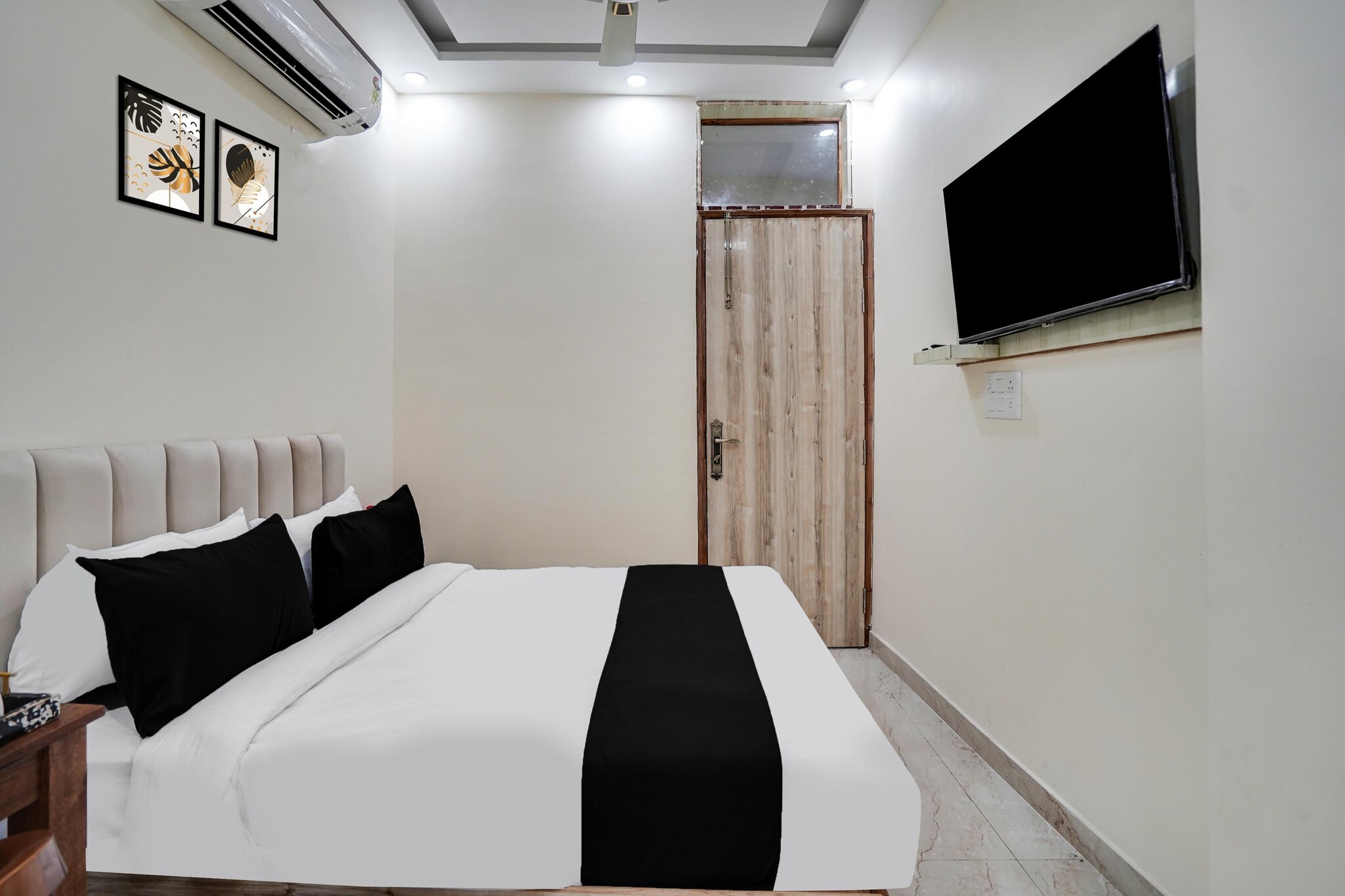 Elite Stays at Sector 63 A Noida