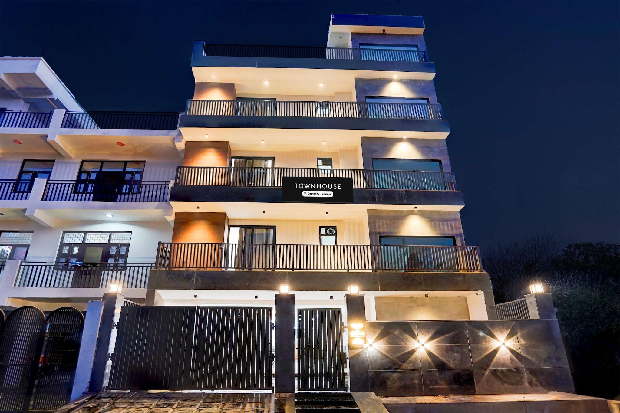 Cosy Stays at Sector 143B Noida