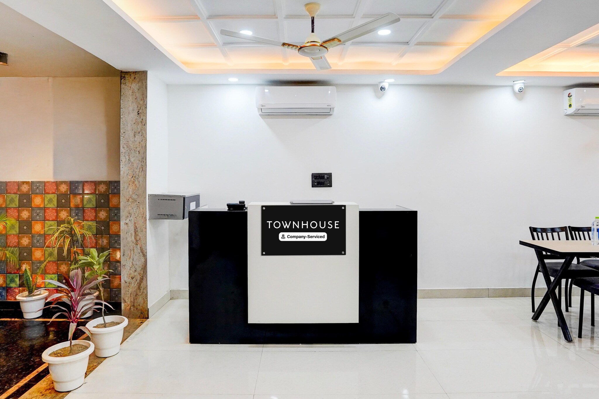 Cosy Stays at Sector 143B Noida