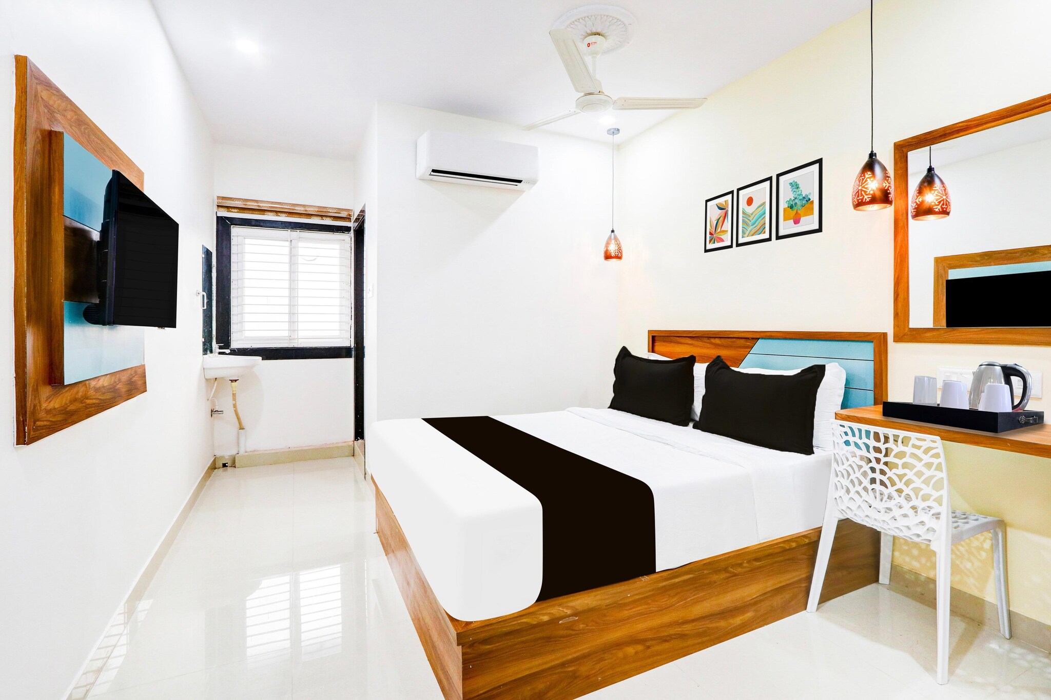 Cosy Stays at Rajahmundry