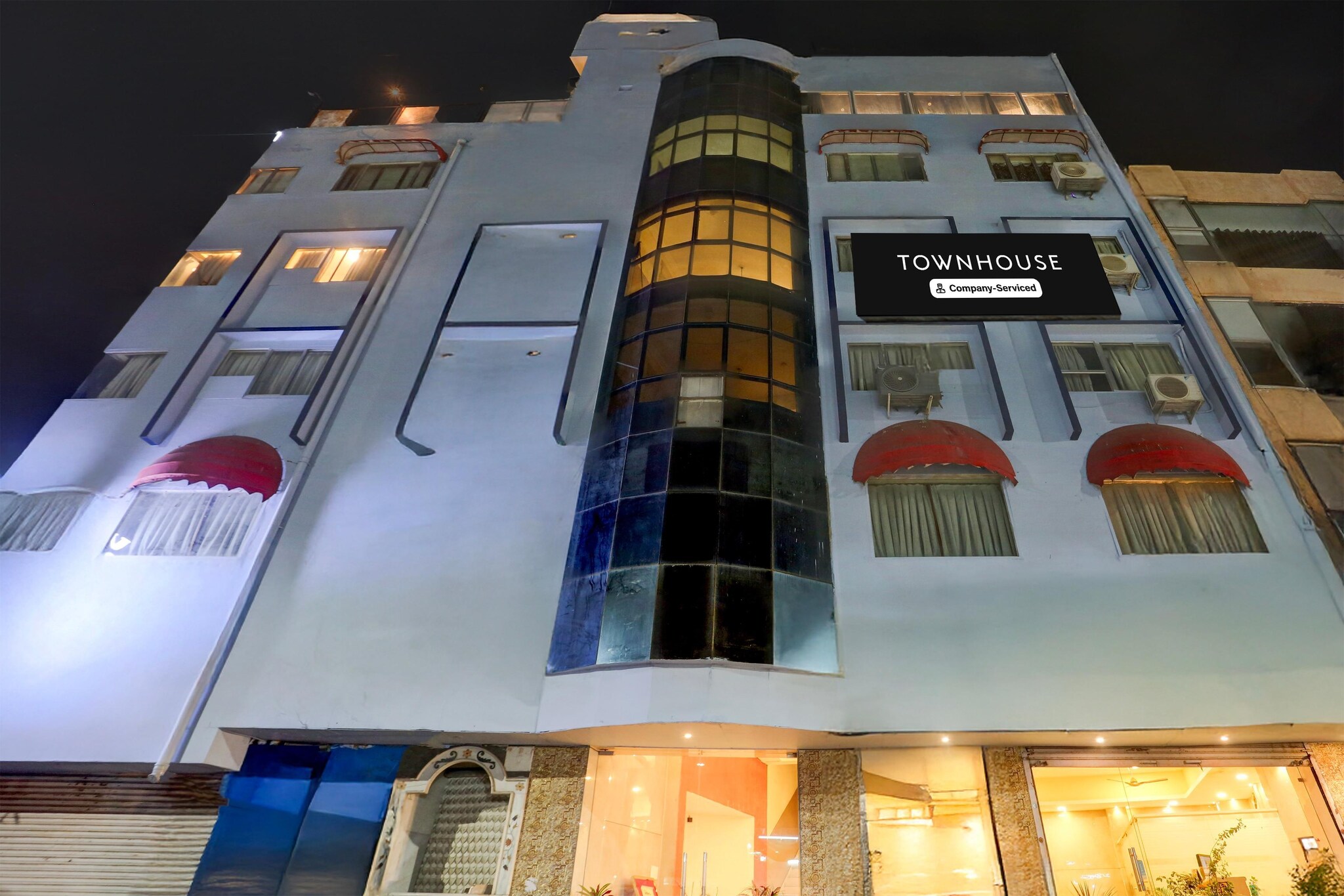 Elite Stays at Fateh Sagar by Vatika Inn