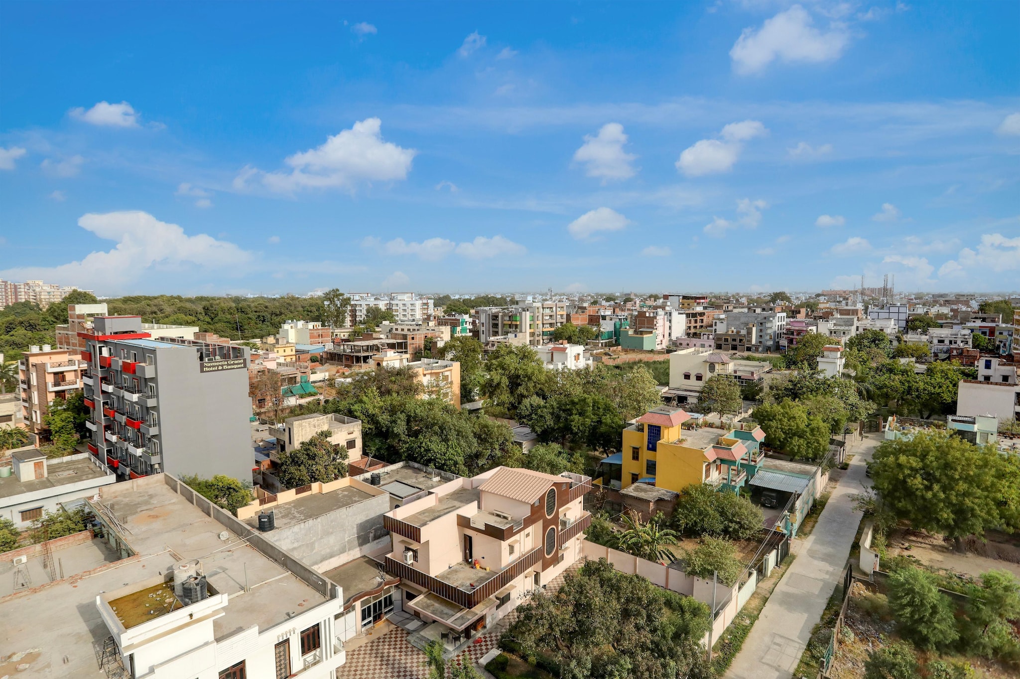 India