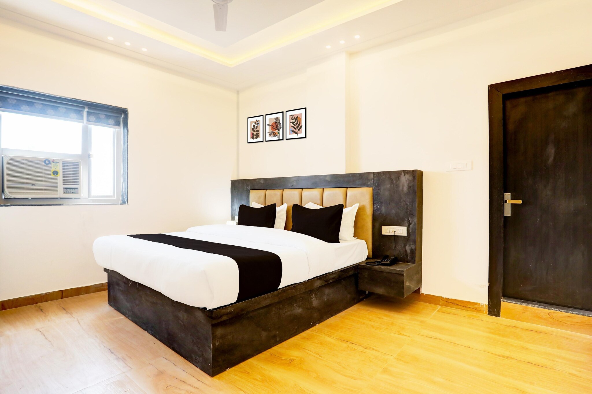 Super Townhouse Balua Road Pahadiya