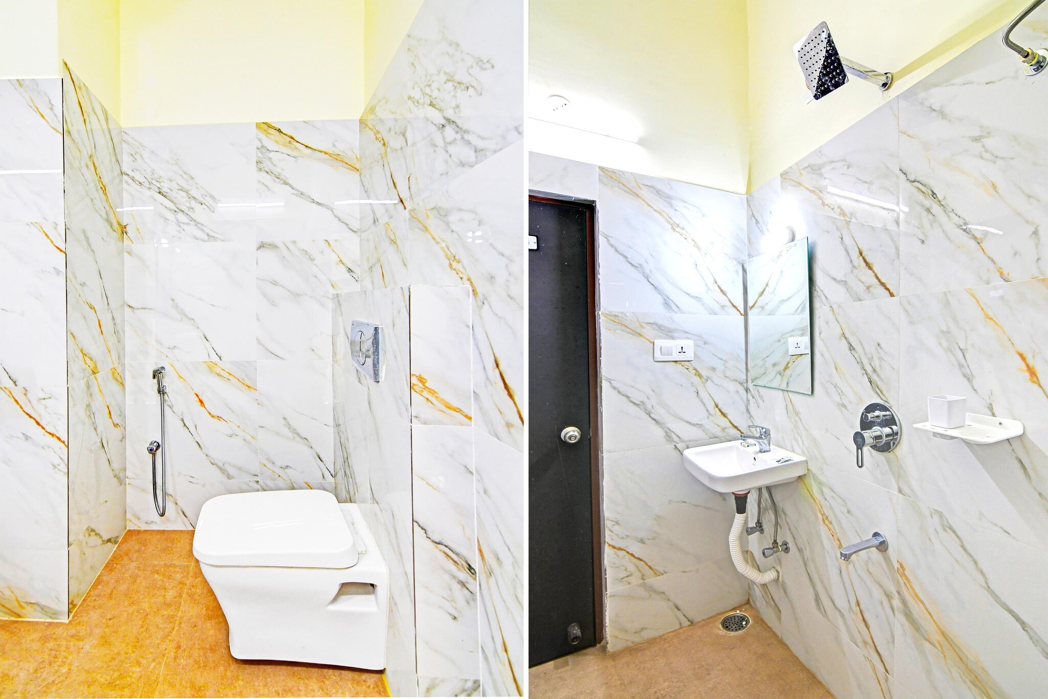 Blissful Stays at Dwarakanagar Near Gurudwara