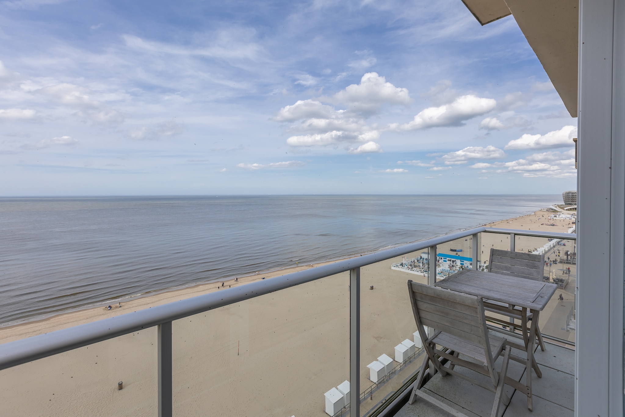 Kwintebank 0904-Terrasbalkon