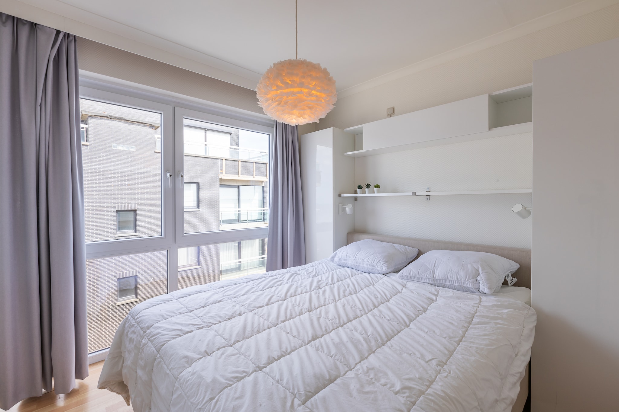 Kwintebank 0904-Slaapkamer