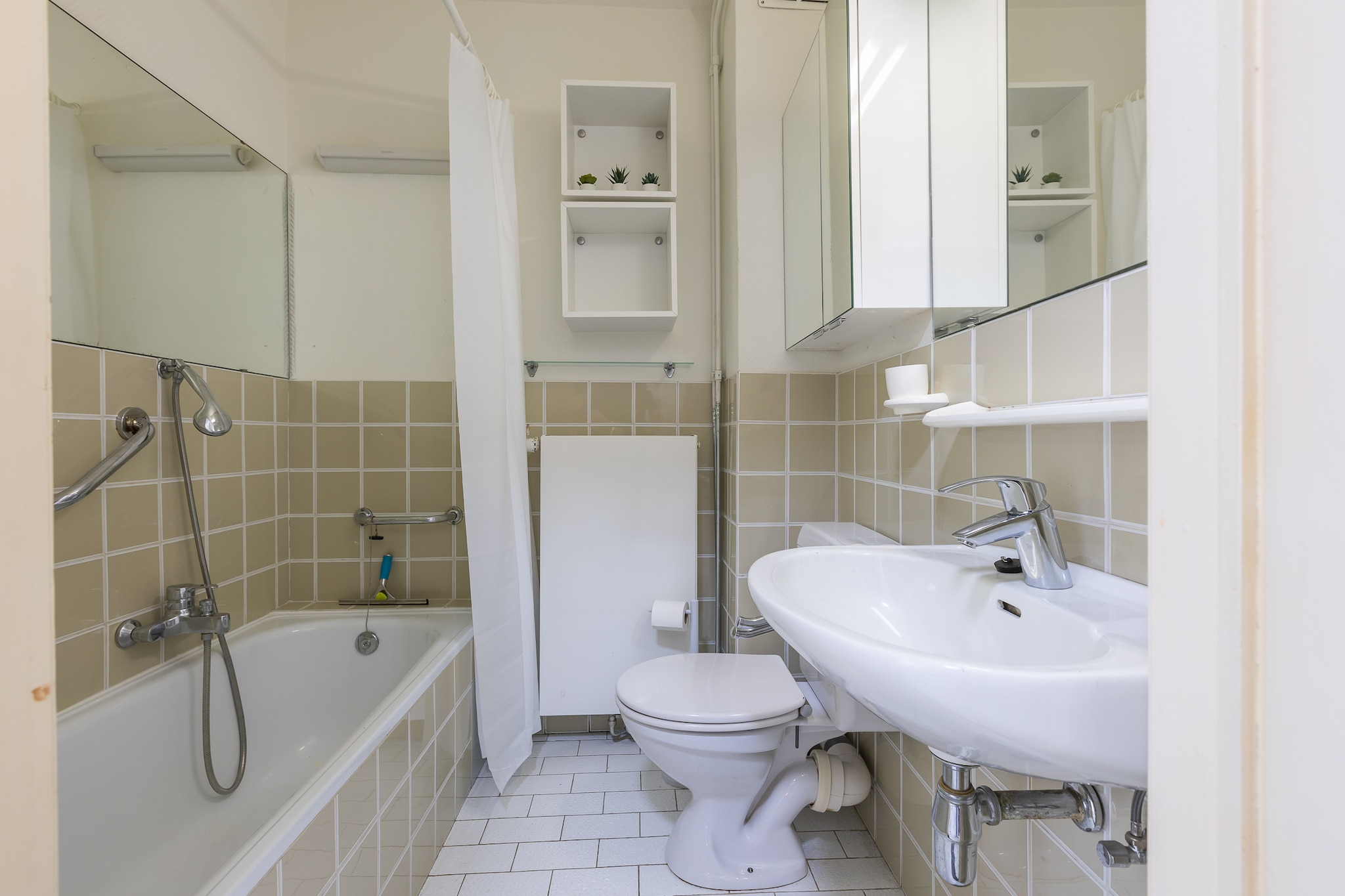 Kwintebank 0904-Badkamer