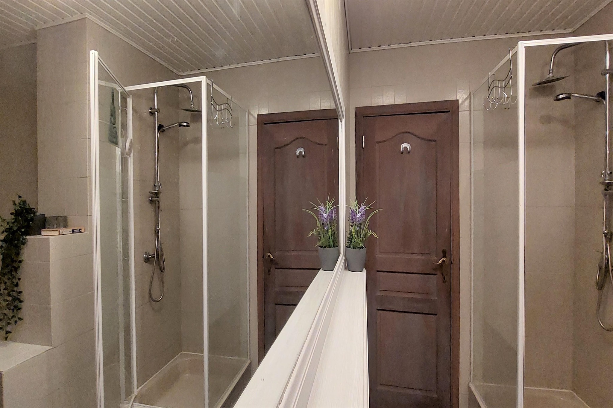 Ardennes Bleu 4 pers maximum-Bathroom