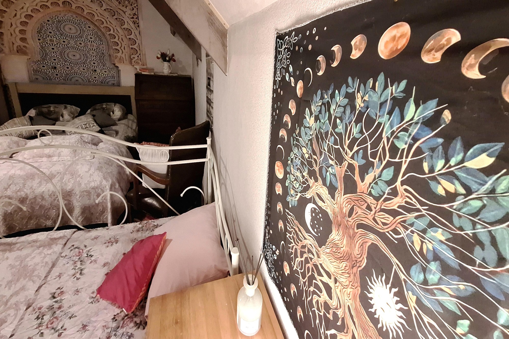 Bed Room