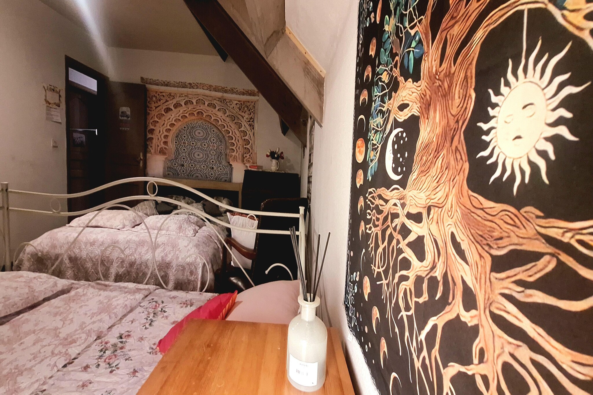 Bed Room