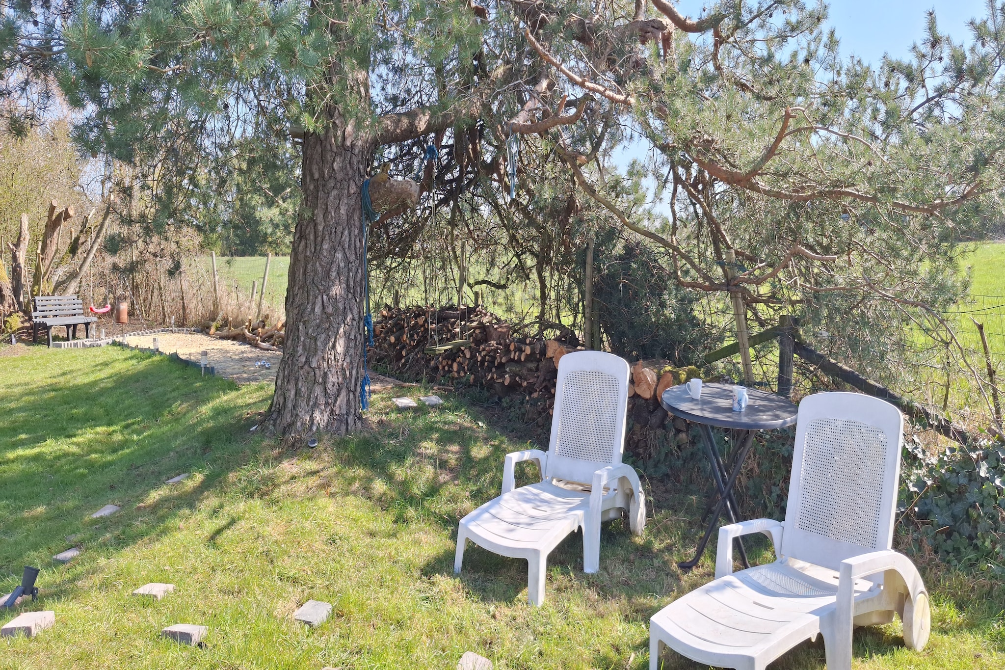 Garden Summer
