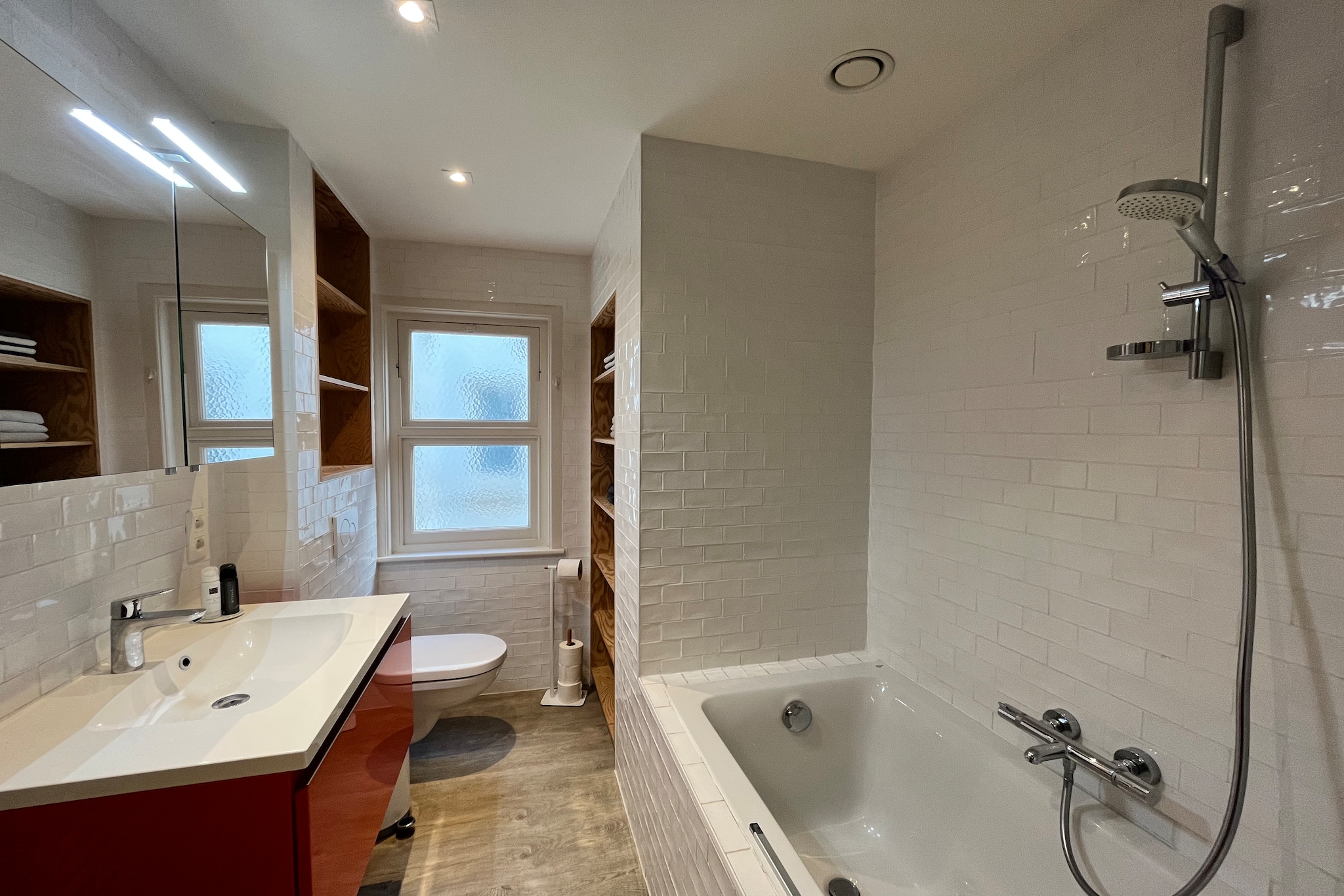 CLOS NORMAND-Bathroom
