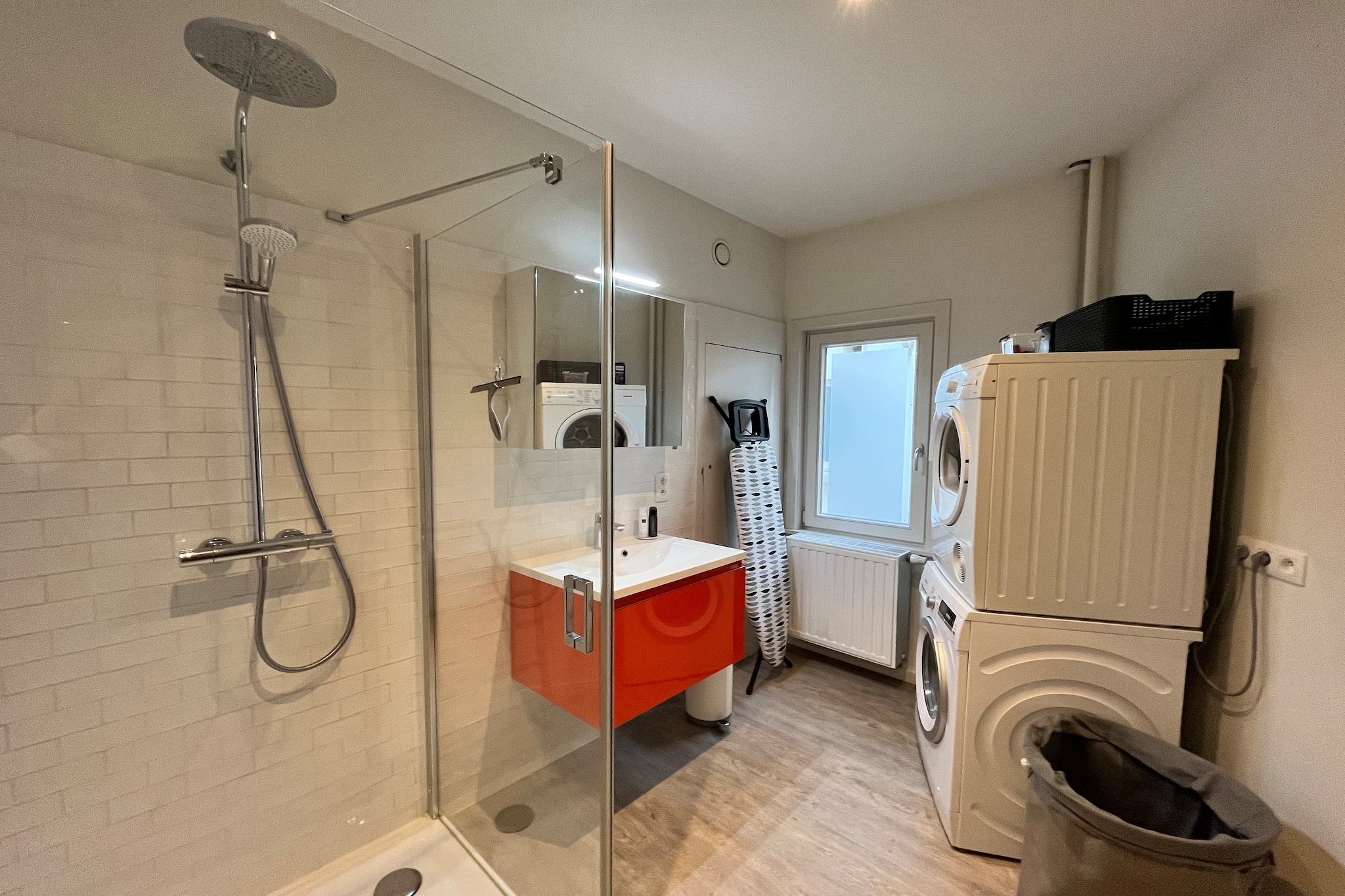 CLOS NORMAND-Bathroom